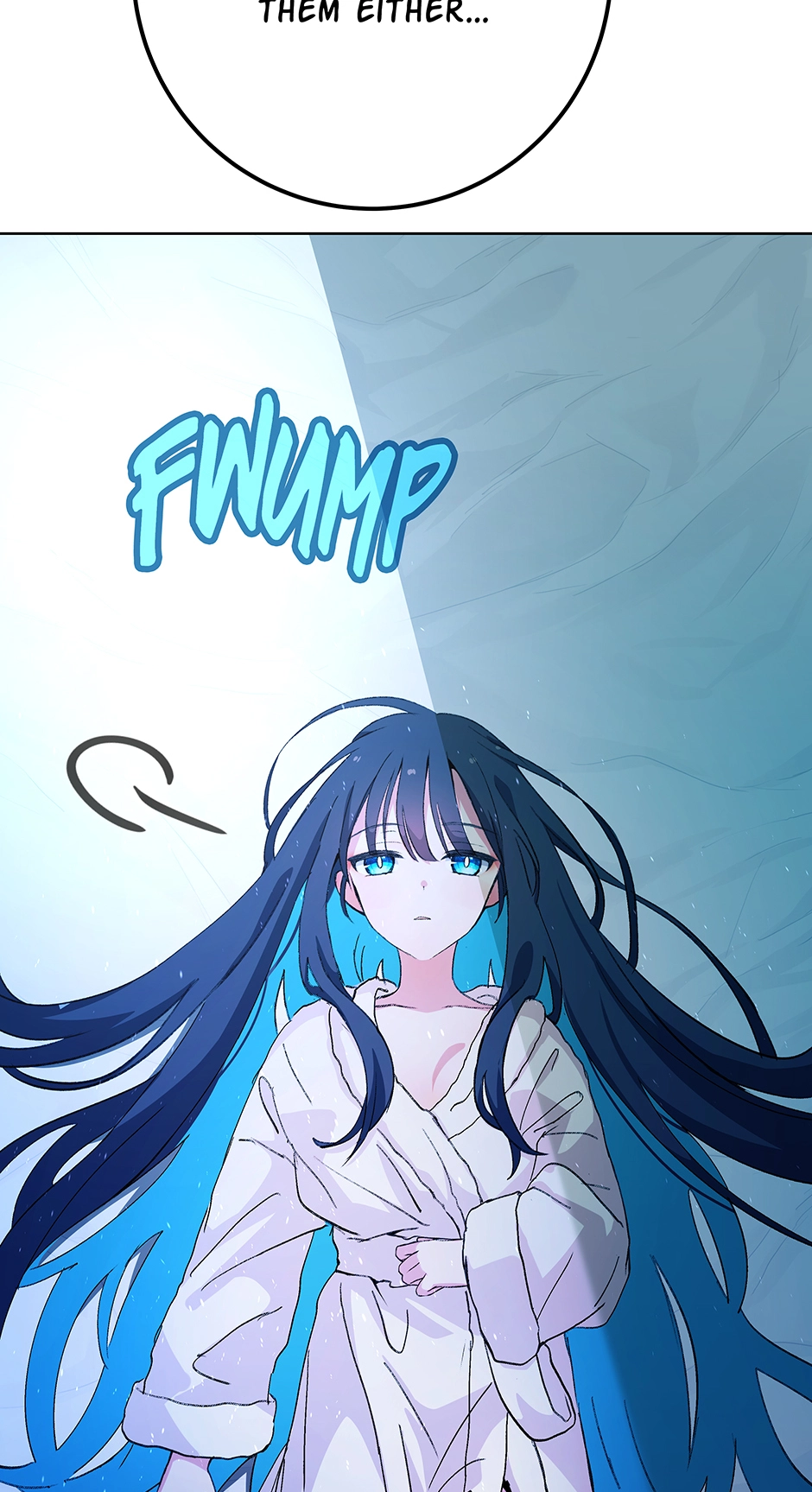 I'm a Part-Timer for the Gods Chapter 71 page 50 - 