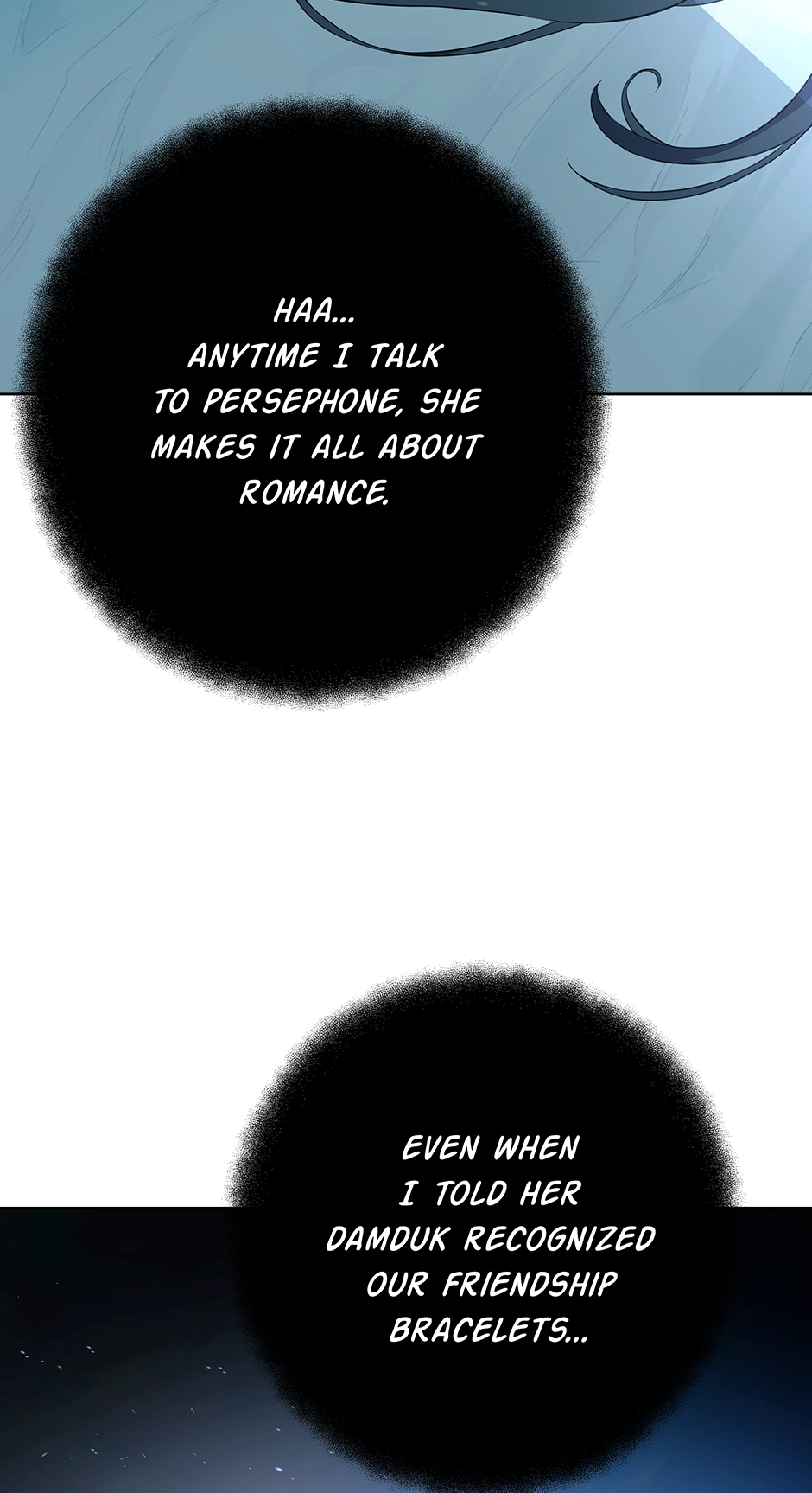 I'm a Part-Timer for the Gods Chapter 71 page 53 - 