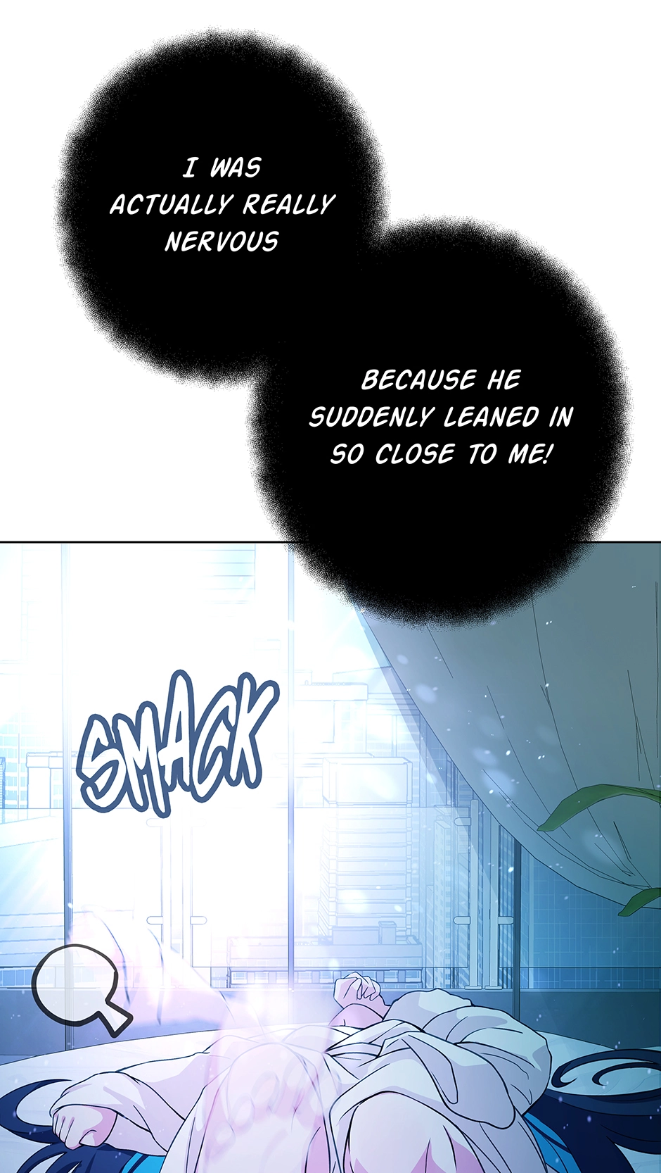 I'm a Part-Timer for the Gods Chapter 71 page 55 - 