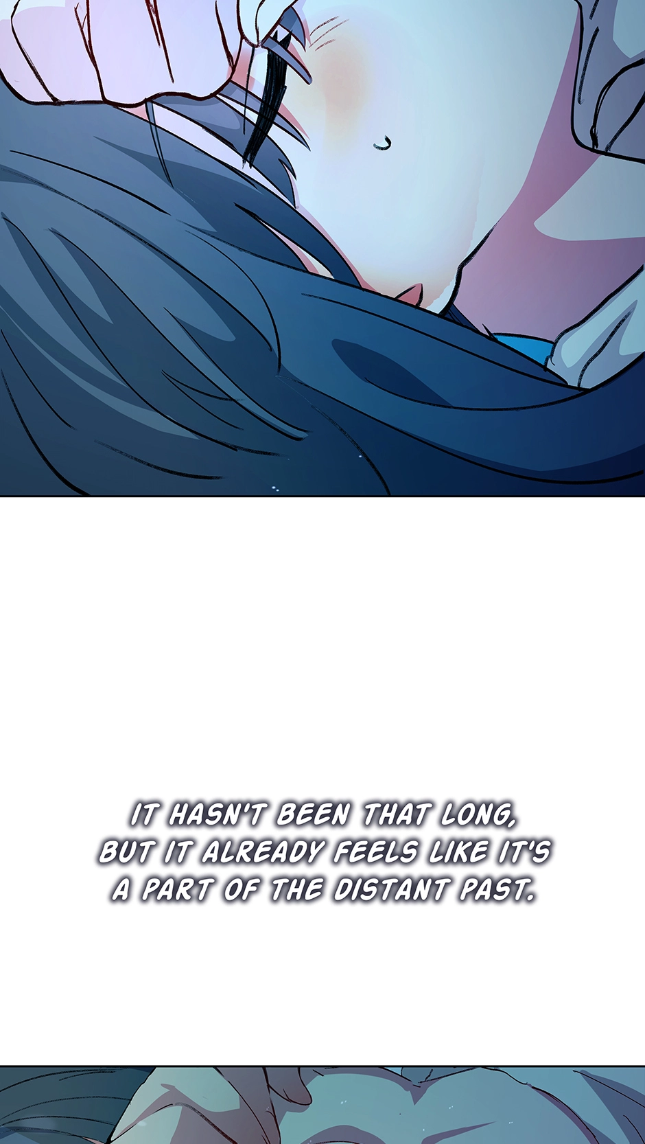 I'm a Part-Timer for the Gods Chapter 71 page 57 - 