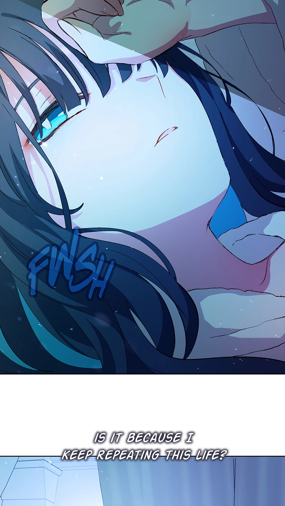 I'm a Part-Timer for the Gods Chapter 71 page 58 - 