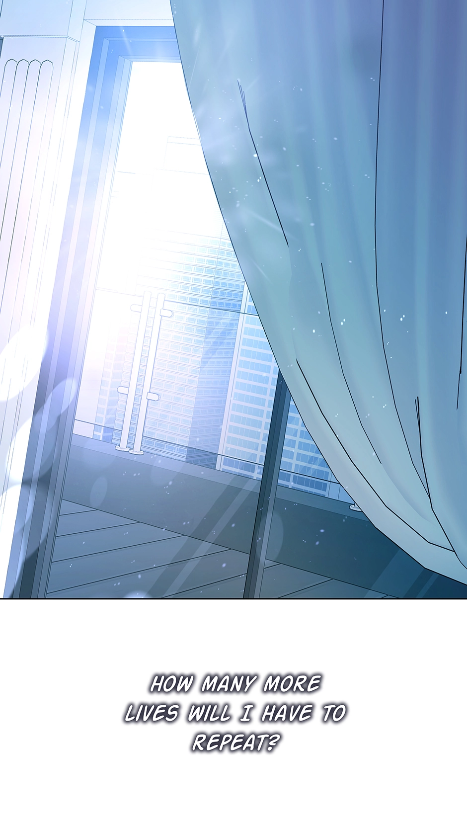 I'm a Part-Timer for the Gods Chapter 71 page 59 - 