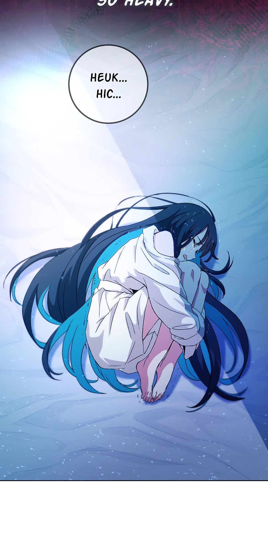 I'm a Part-Timer for the Gods Chapter 71 page 64 - 