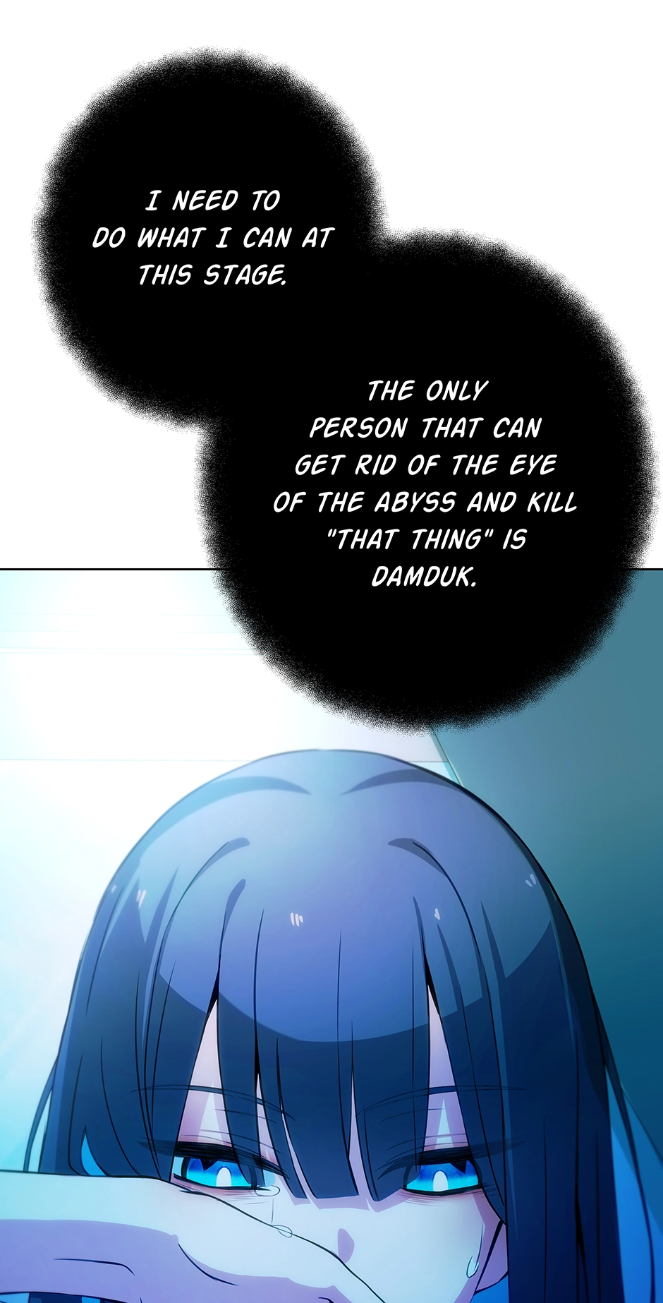 I'm a Part-Timer for the Gods Chapter 71 page 69 - 