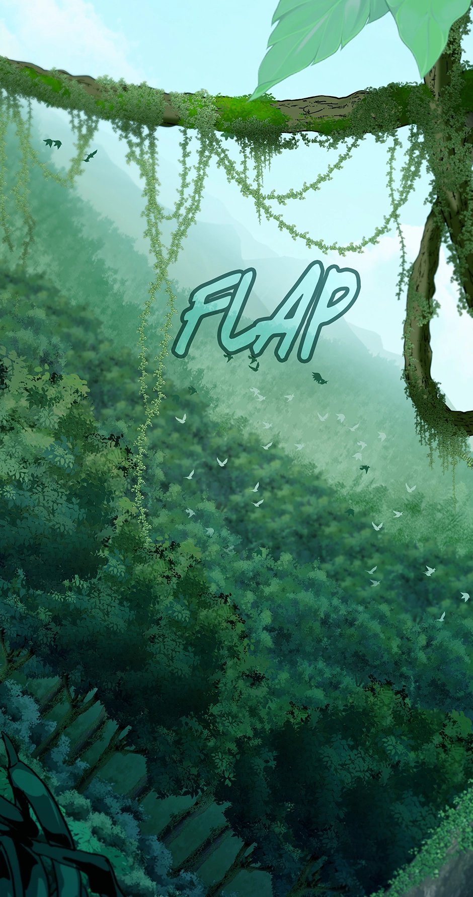 I'm a Part-Timer for the Gods Chapter 71 page 74 - 