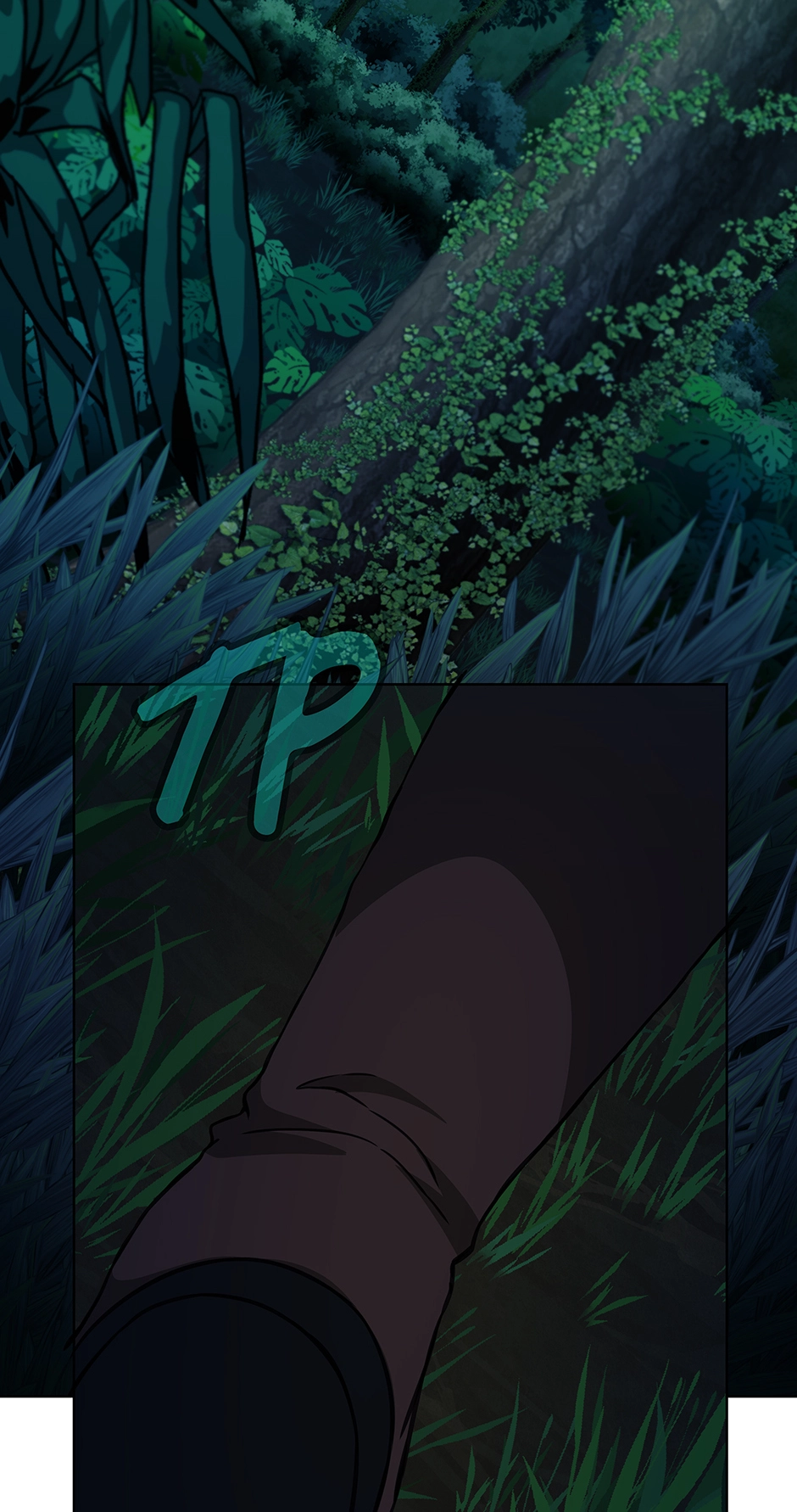 I'm a Part-Timer for the Gods Chapter 71 page 75 - 
