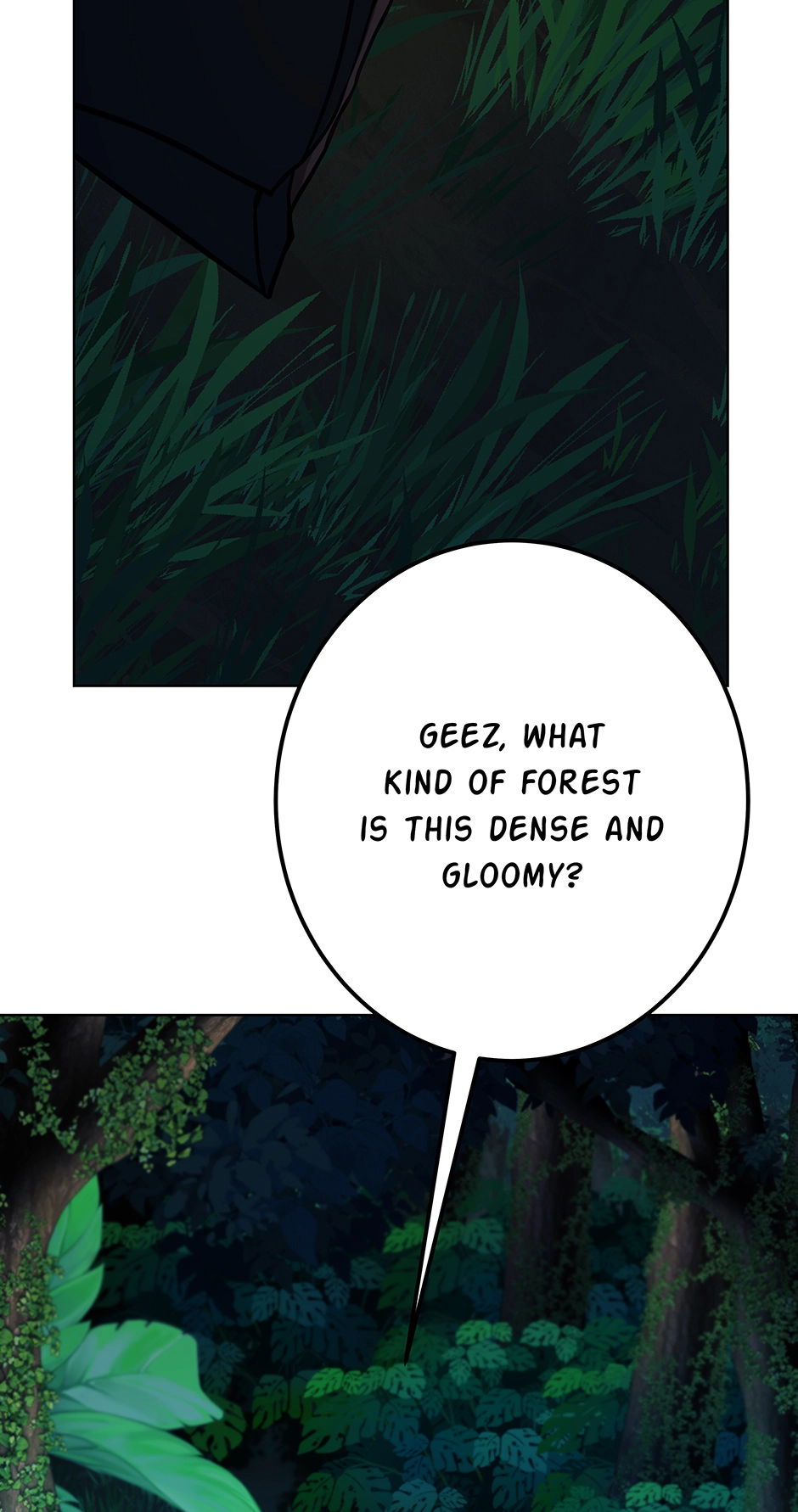 I'm a Part-Timer for the Gods Chapter 71 page 76 - 