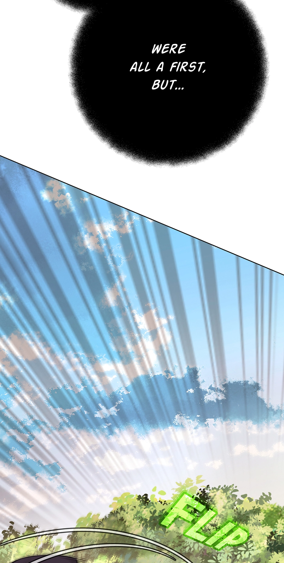 I'm a Part-Timer for the Gods Chapter 71 page 9 - 