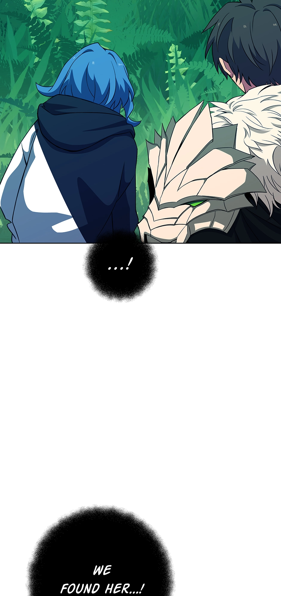 I'm a Part-Timer for the Gods Chapter 71 page 85 - 