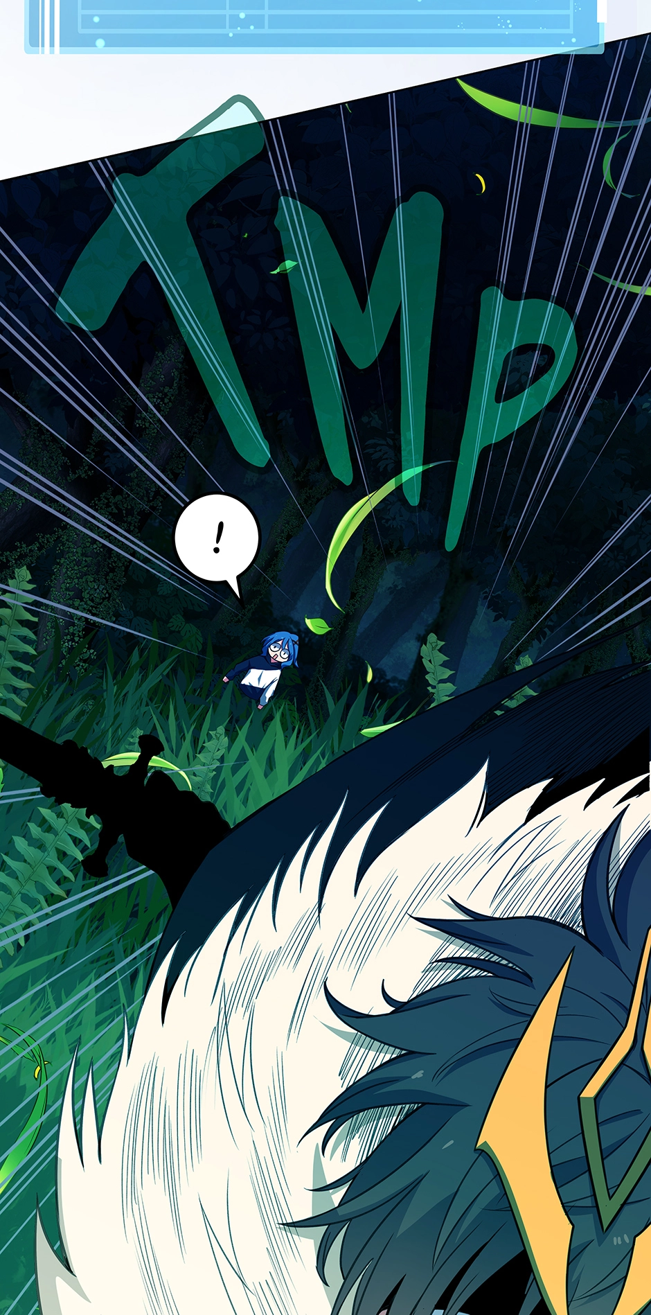 I'm a Part-Timer for the Gods Chapter 71 page 88 - 