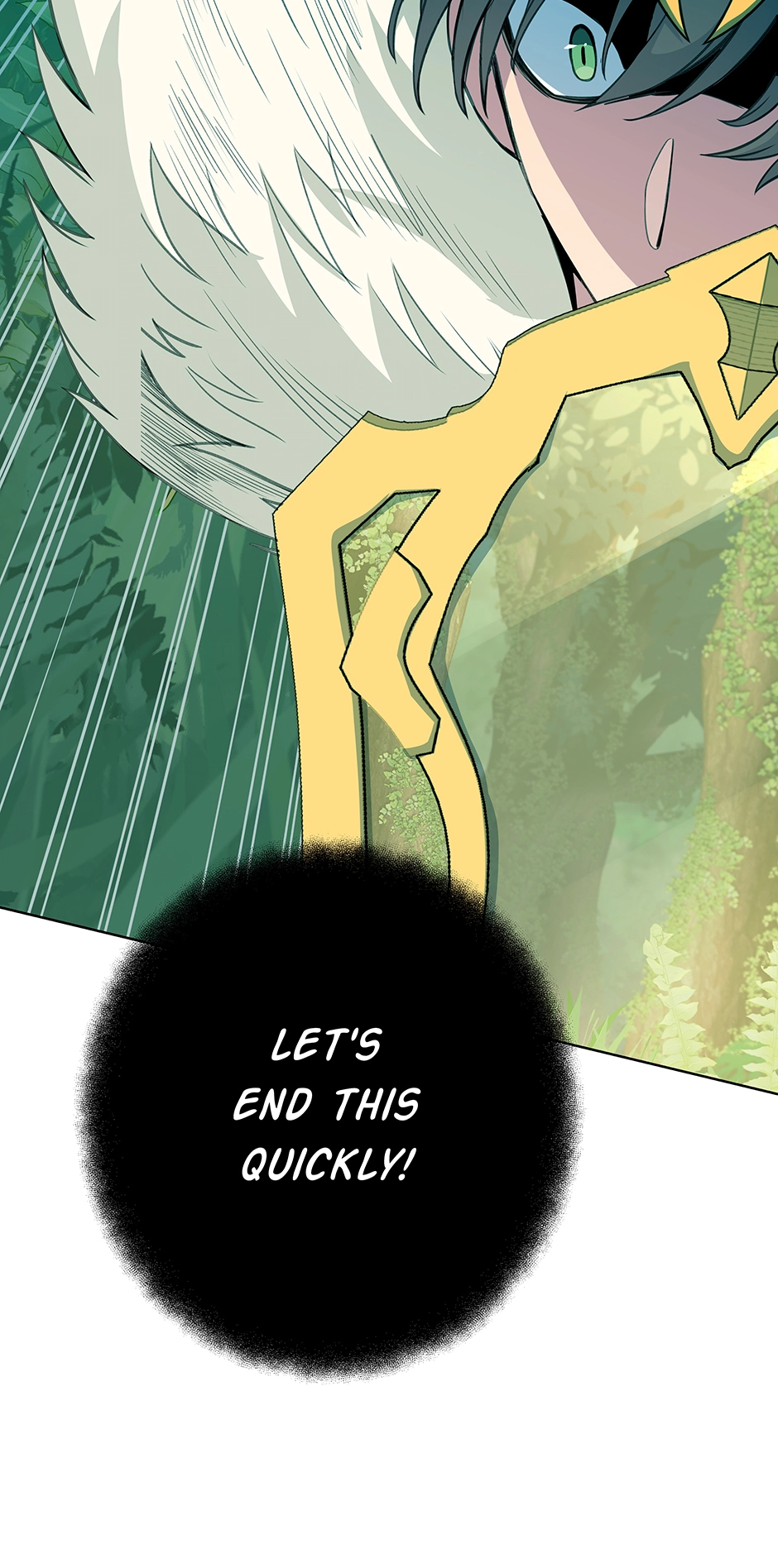 I'm a Part-Timer for the Gods Chapter 71 page 89 - 
