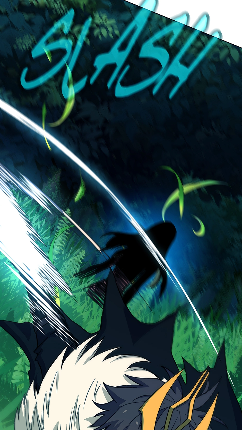 I'm a Part-Timer for the Gods Chapter 71 page 92 - 