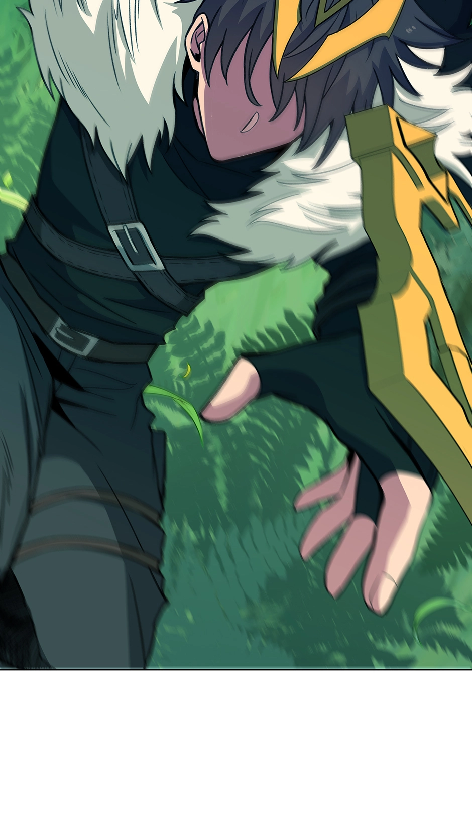 I'm a Part-Timer for the Gods Chapter 71 page 93 - 