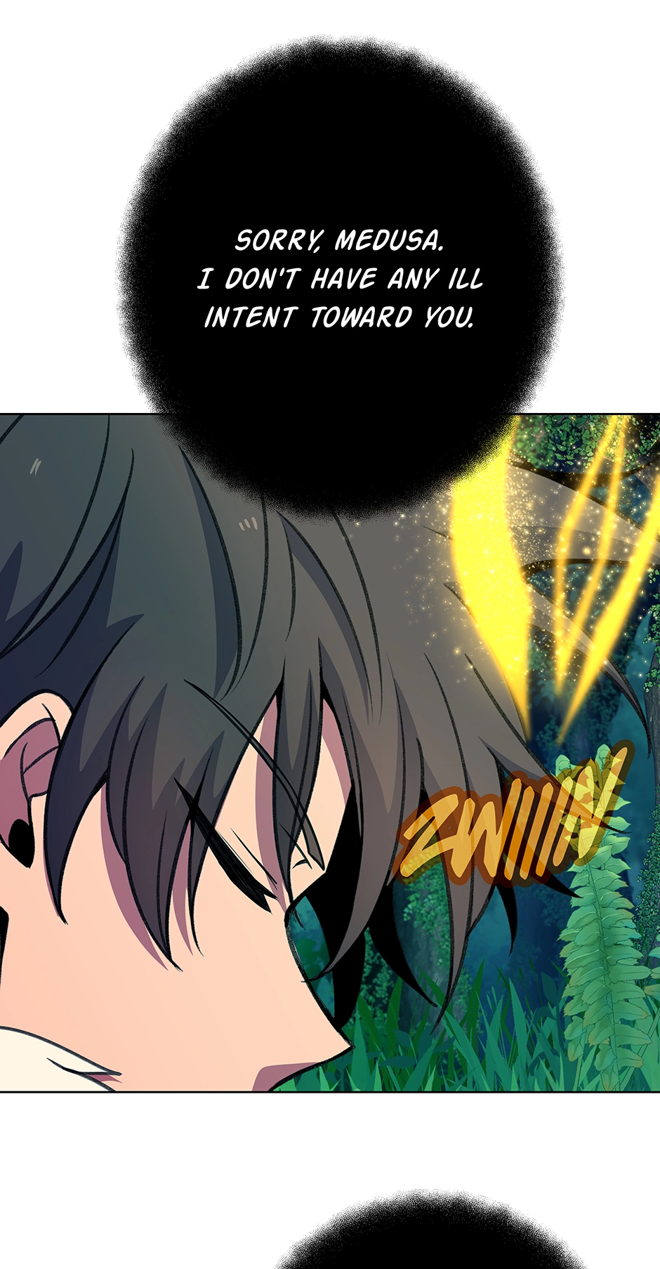 I'm a Part-Timer for the Gods Chapter 71 page 94 - 