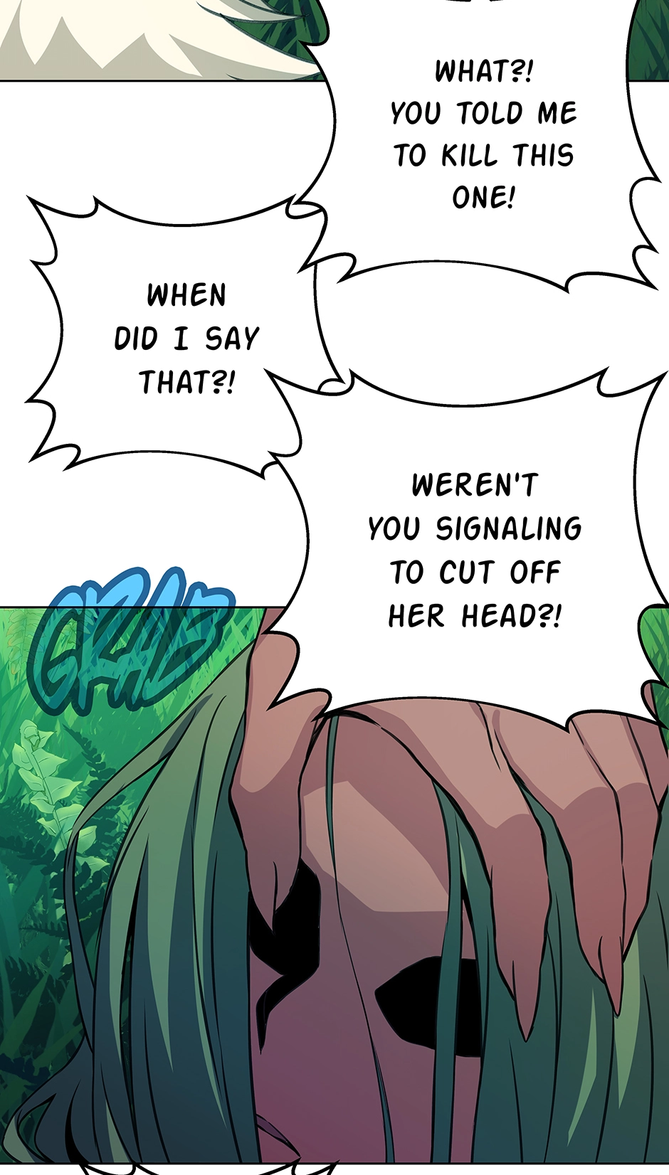 I'm a Part-Timer for the Gods Chapter 71 page 99 - 