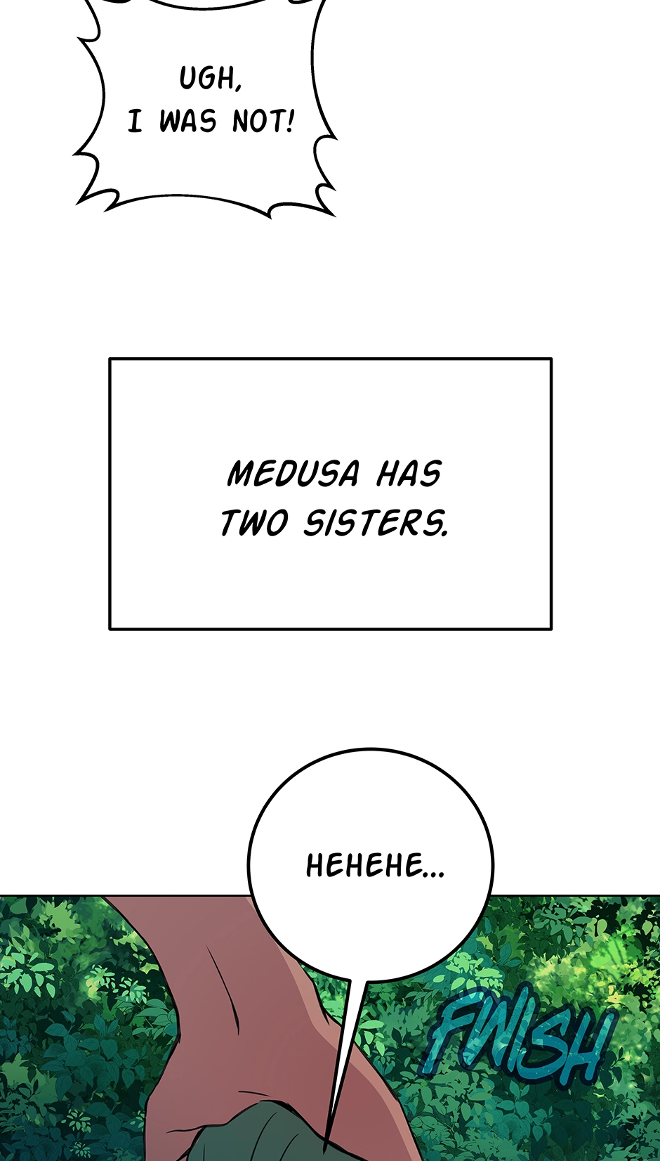 I'm a Part-Timer for the Gods Chapter 71 page 100 - 