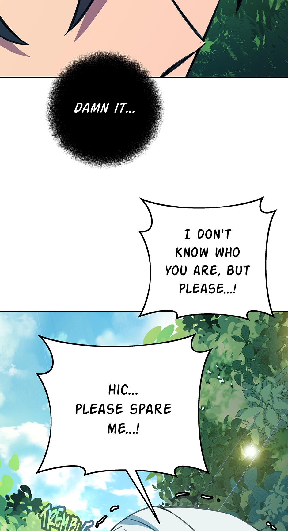 I'm a Part-Timer for the Gods Chapter 72 page 101 - 
