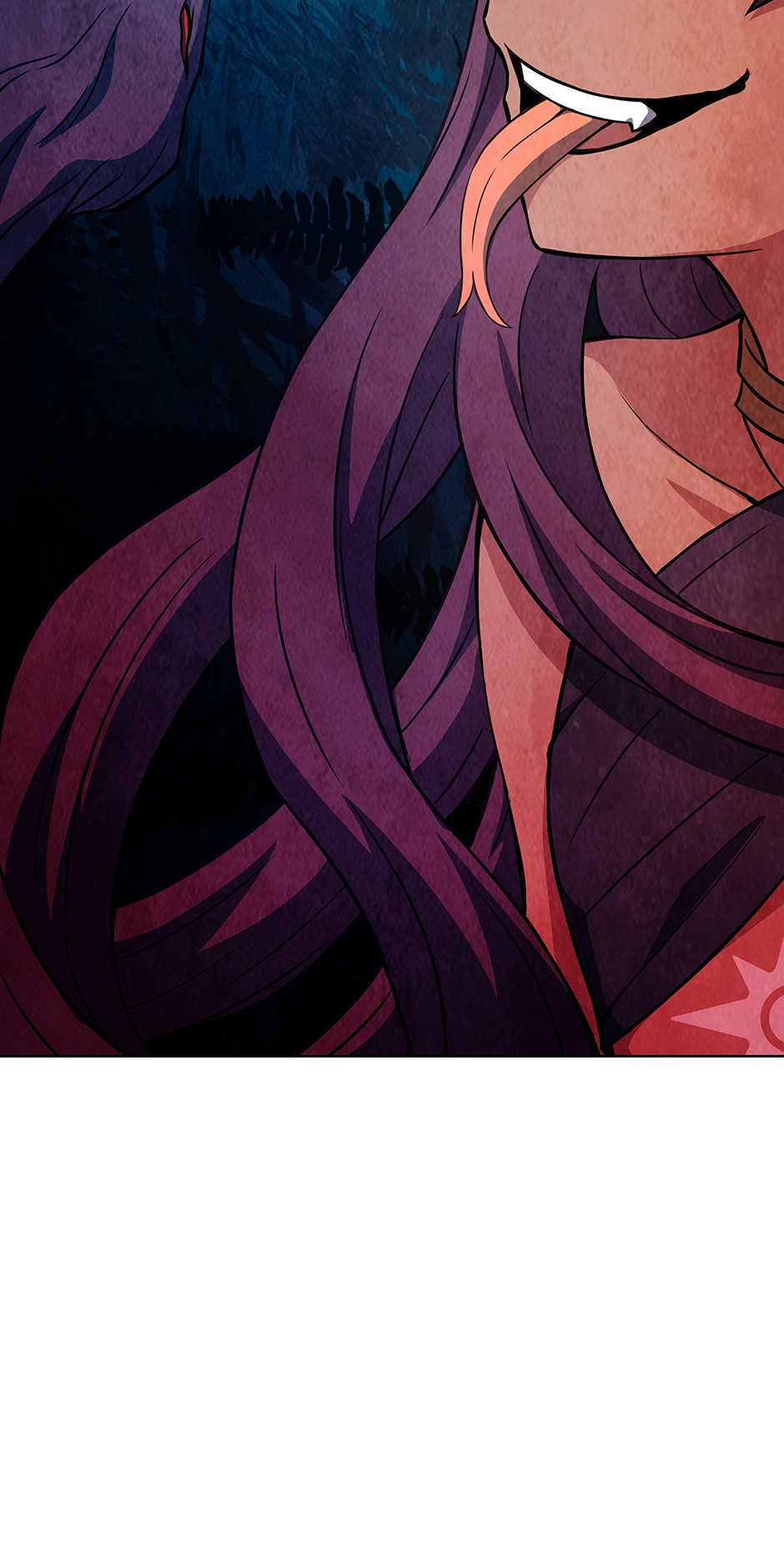 I'm a Part-Timer for the Gods Chapter 72 page 12 - 