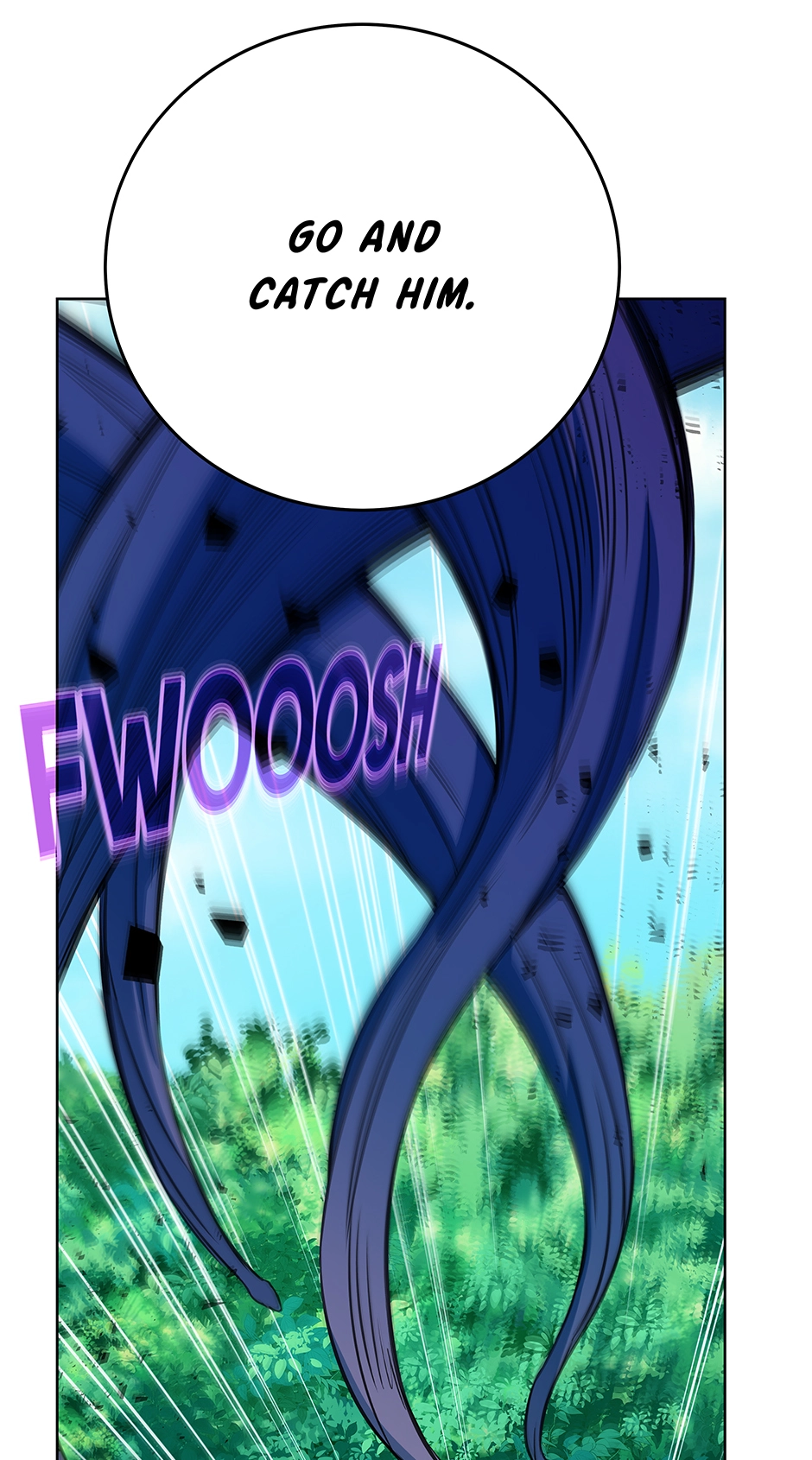 I'm a Part-Timer for the Gods Chapter 72 page 21 - 