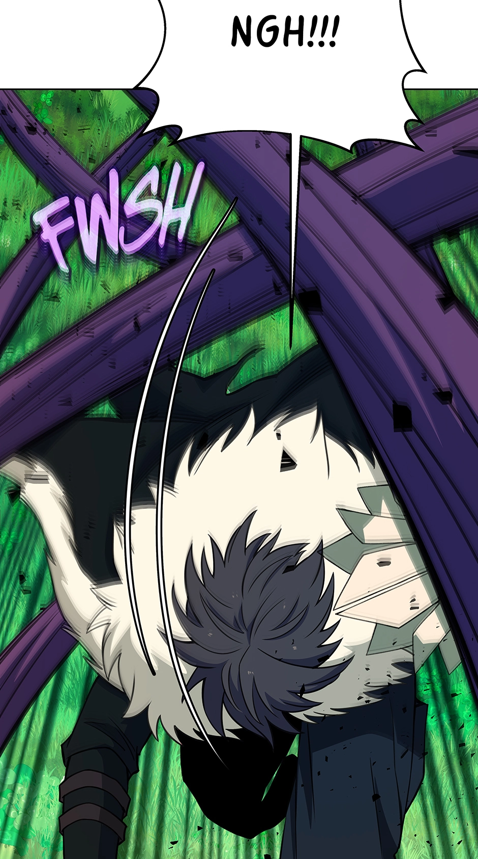 I'm a Part-Timer for the Gods Chapter 72 page 23 - 