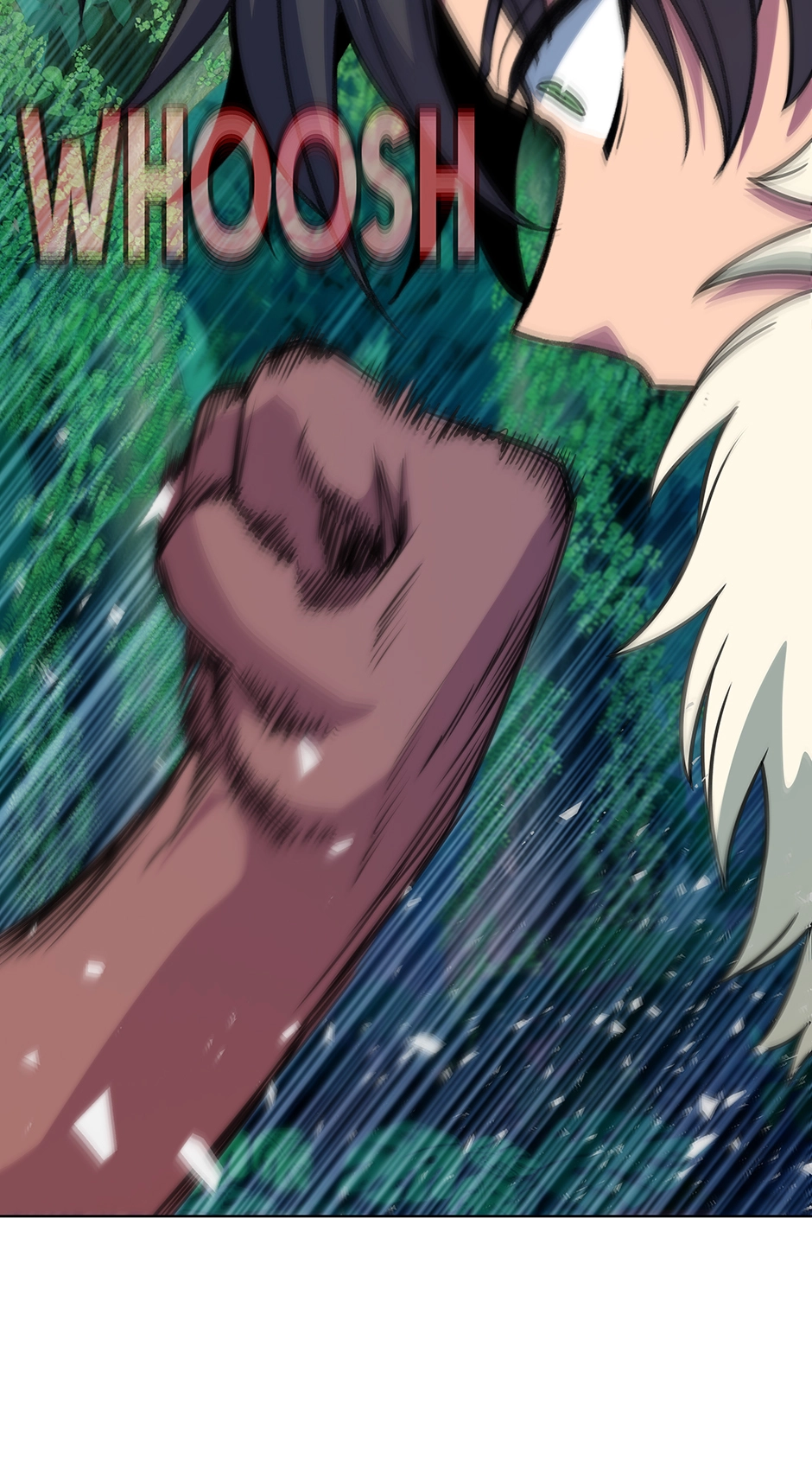 I'm a Part-Timer for the Gods Chapter 72 page 25 - 