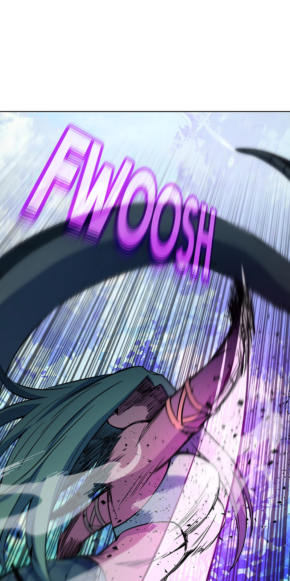 I'm a Part-Timer for the Gods Chapter 72 page 26 - 