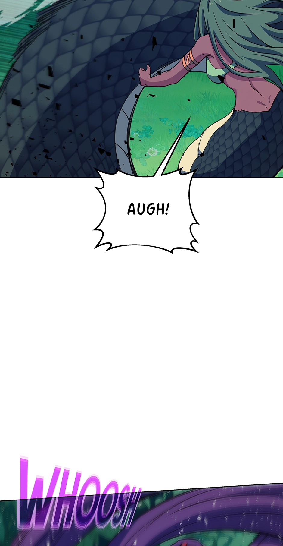 I'm a Part-Timer for the Gods Chapter 72 page 31 - 