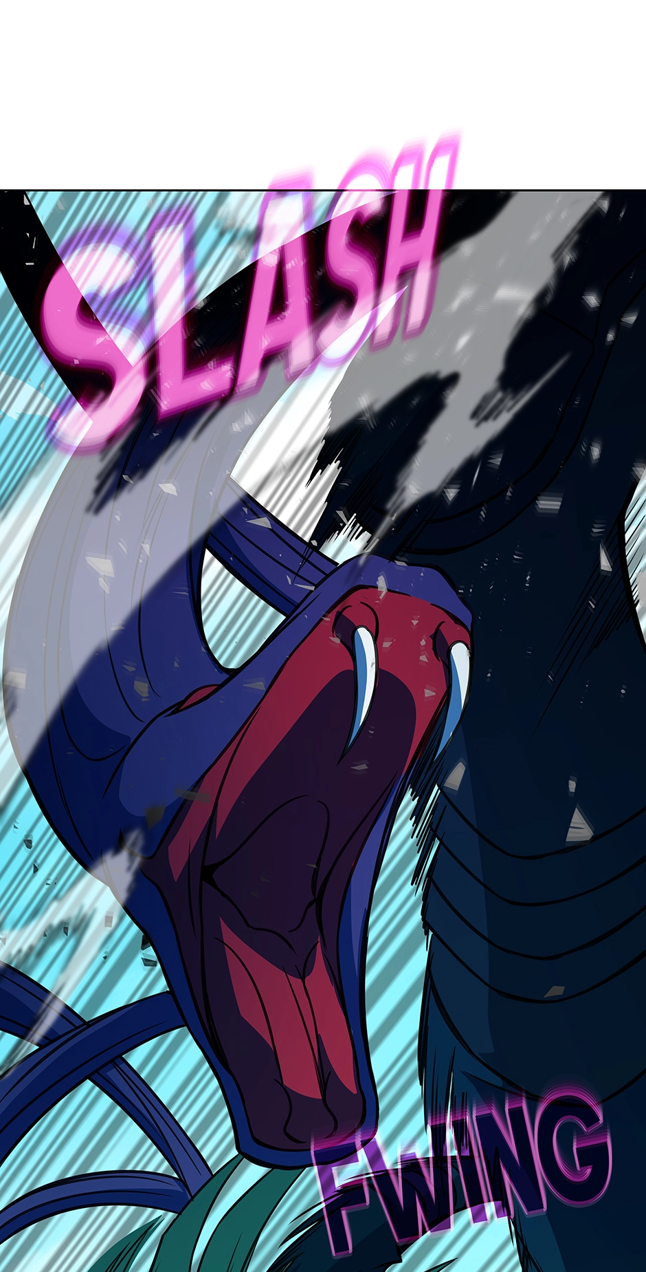 I'm a Part-Timer for the Gods Chapter 72 page 34 - 
