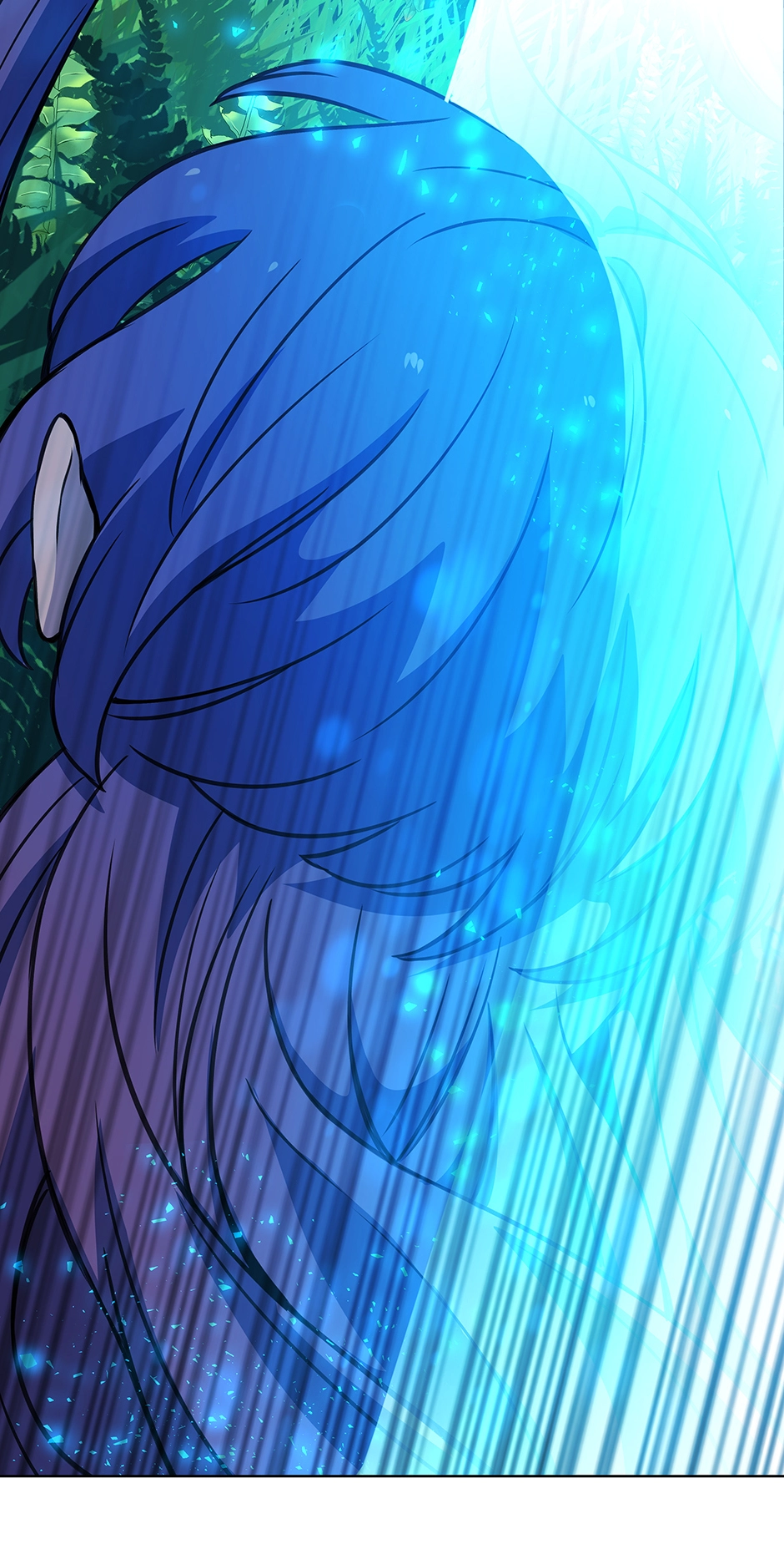 I'm a Part-Timer for the Gods Chapter 72 page 39 - 