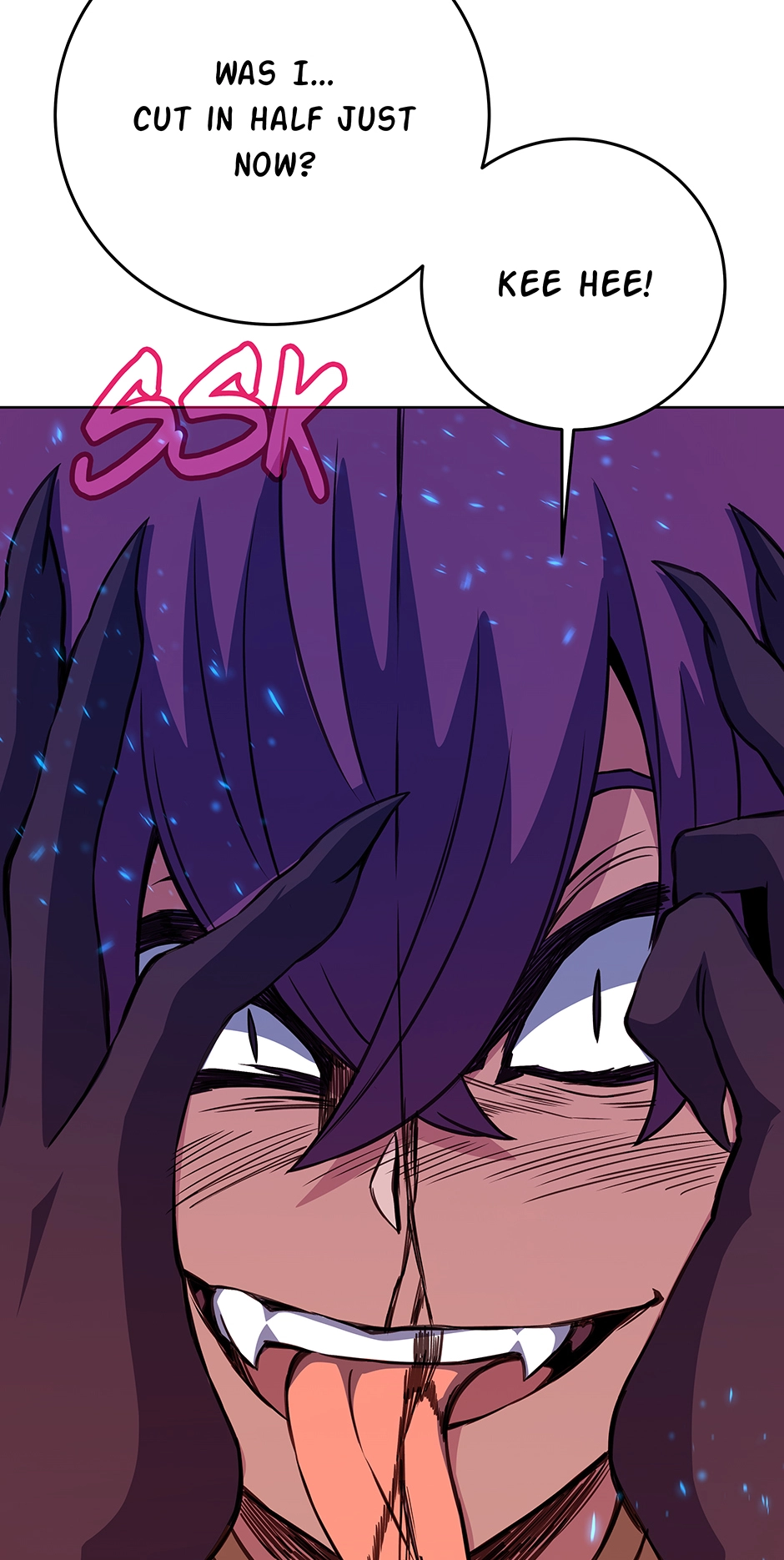 I'm a Part-Timer for the Gods Chapter 72 page 41 - 