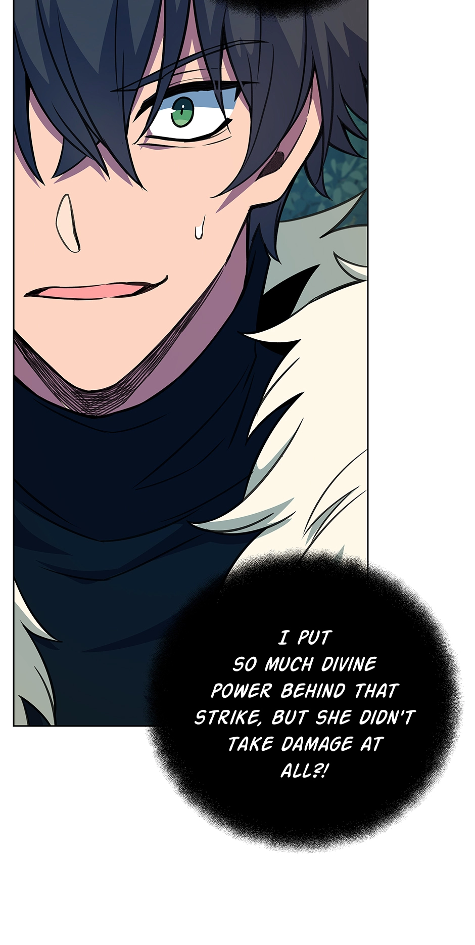 I'm a Part-Timer for the Gods Chapter 72 page 43 - 