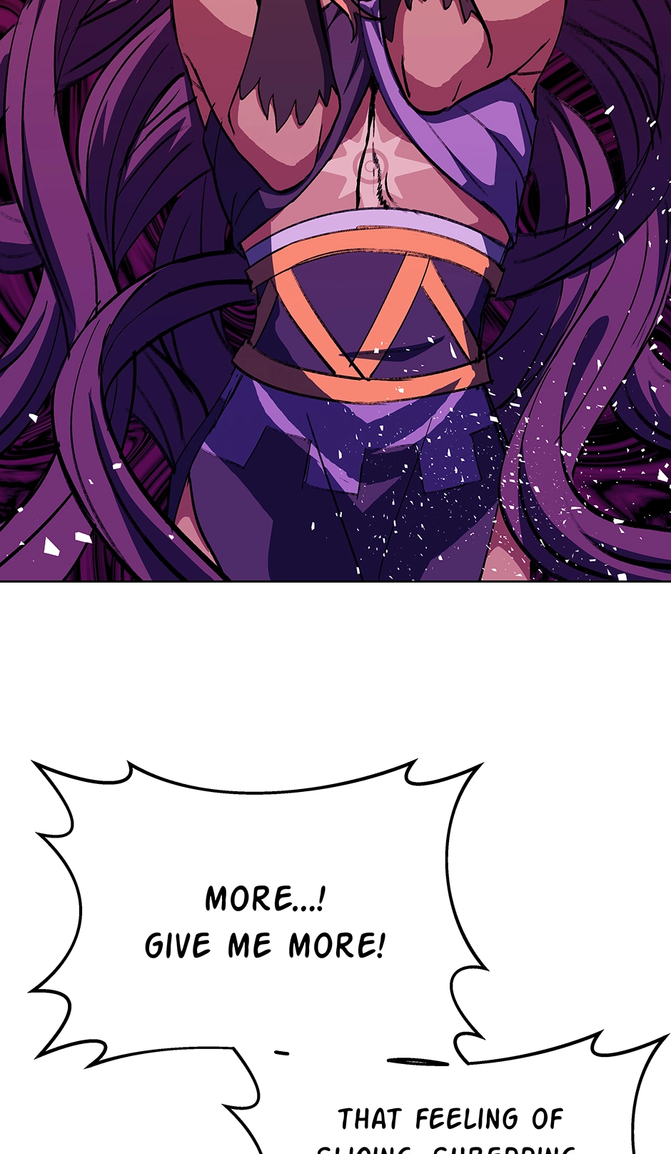 I'm a Part-Timer for the Gods Chapter 72 page 44 - 