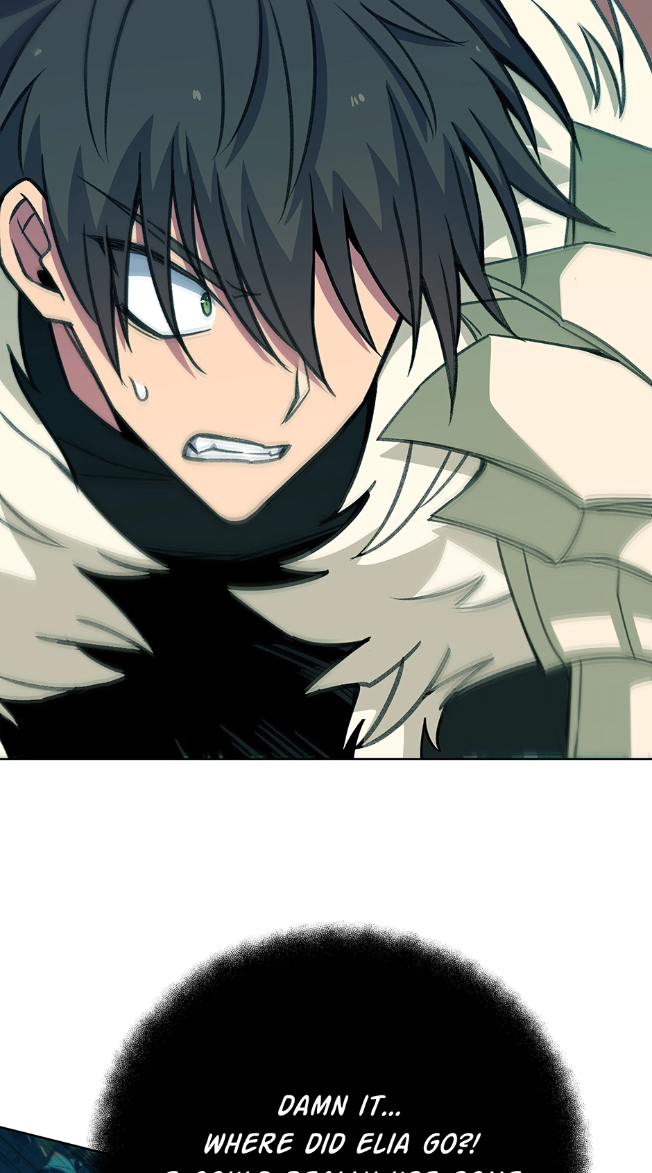 I'm a Part-Timer for the Gods Chapter 72 page 49 - 