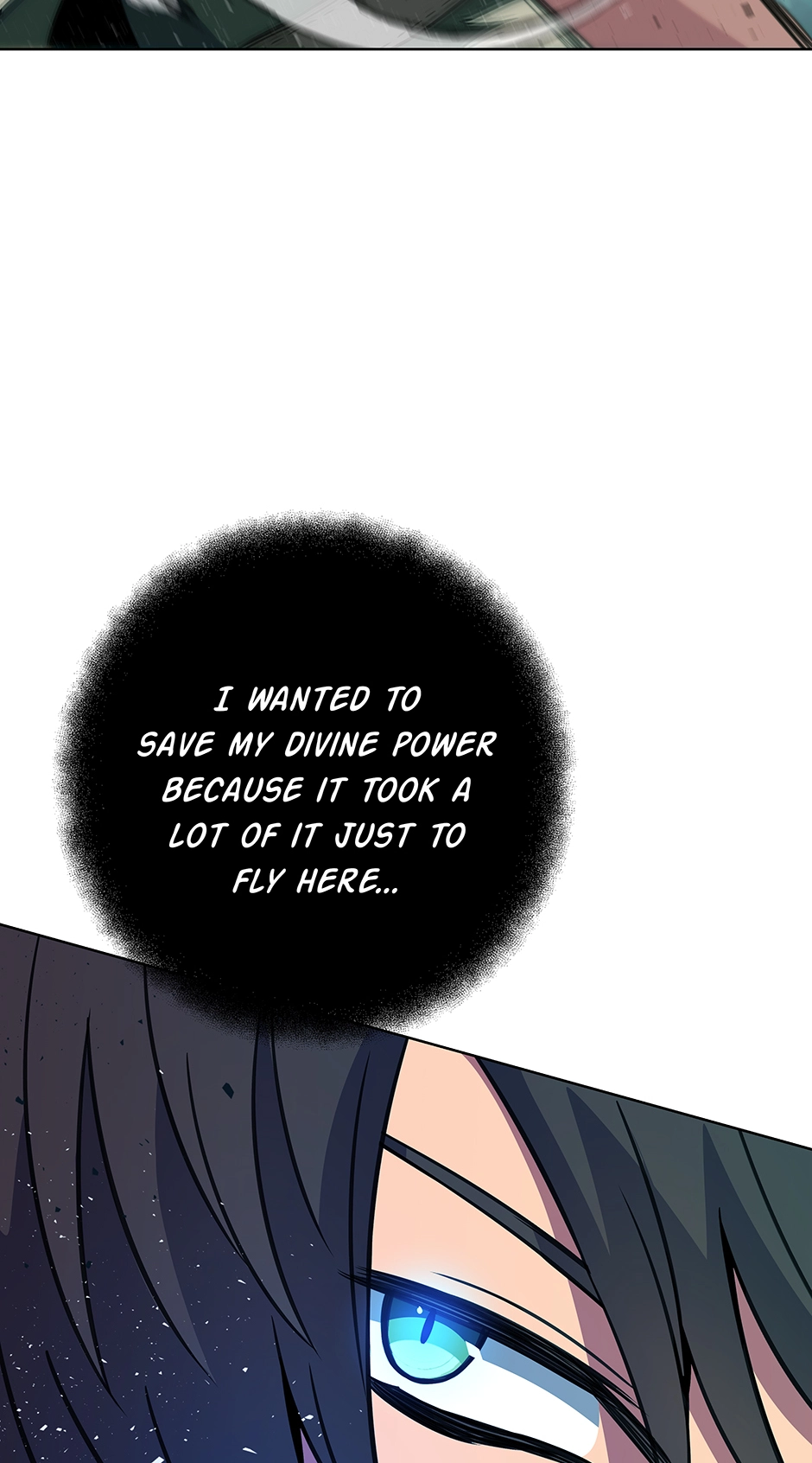 I'm a Part-Timer for the Gods Chapter 72 page 51 - 