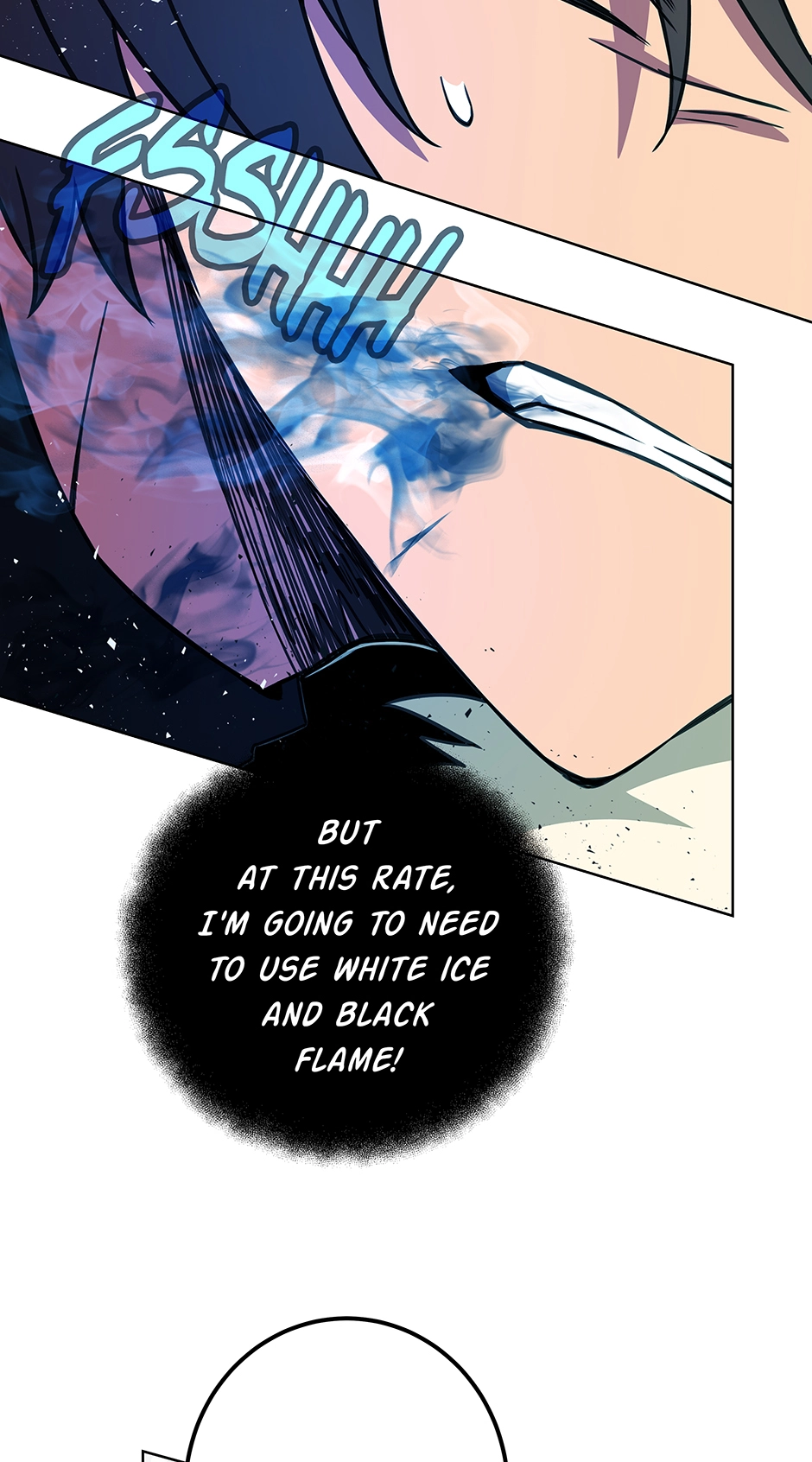 I'm a Part-Timer for the Gods Chapter 72 page 52 - 