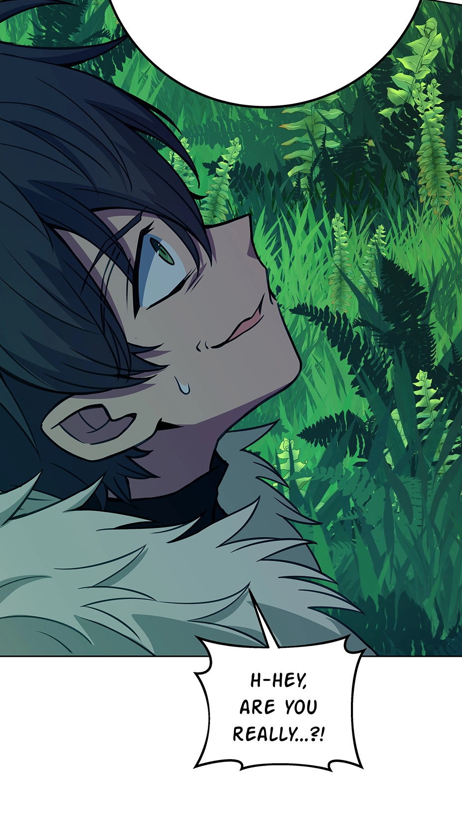 I'm a Part-Timer for the Gods Chapter 72 page 59 - 
