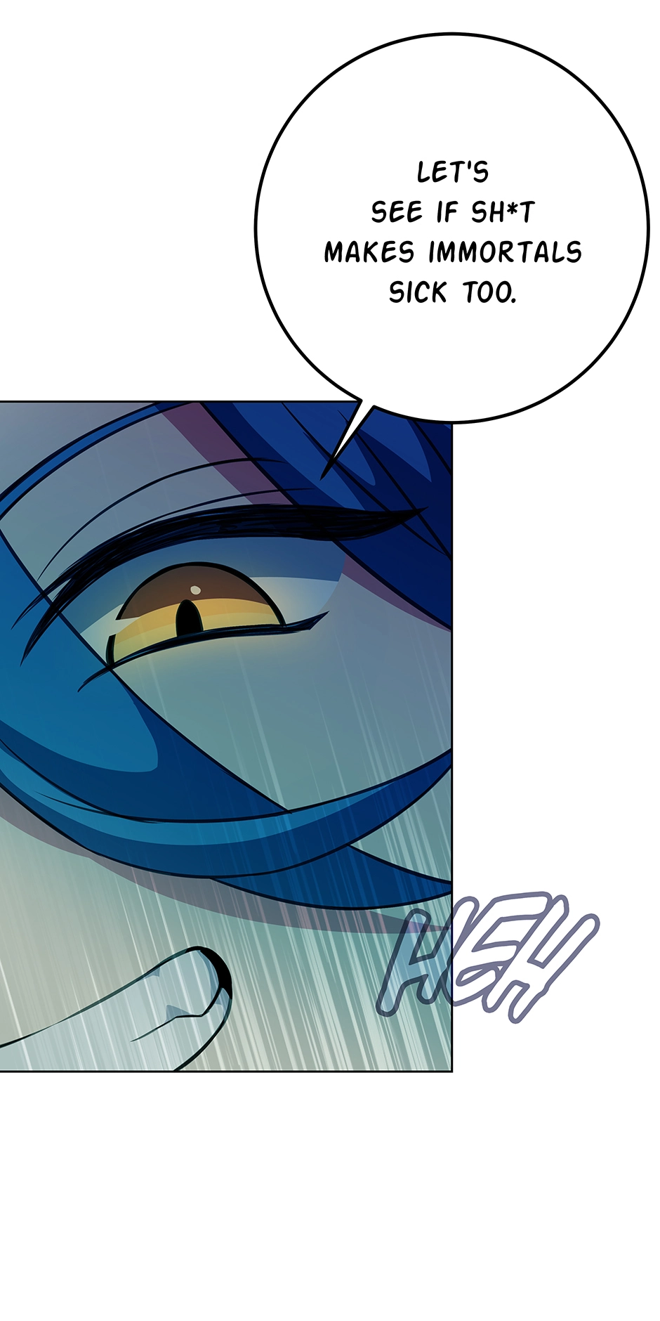 I'm a Part-Timer for the Gods Chapter 72 page 60 - 