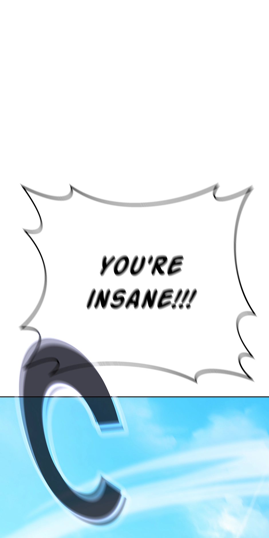 I'm a Part-Timer for the Gods Chapter 72 page 61 - 