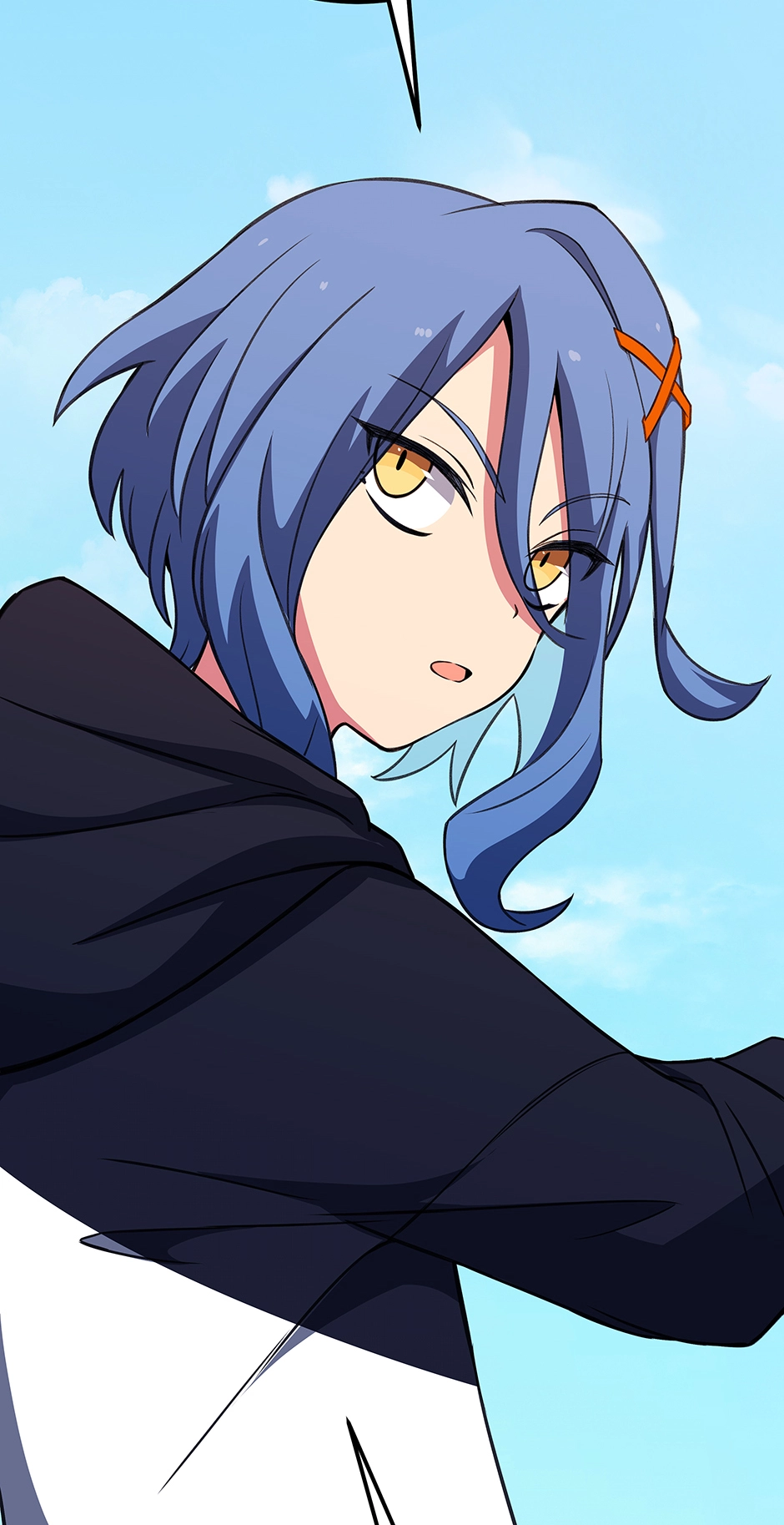 I'm a Part-Timer for the Gods Chapter 72 page 68 - 