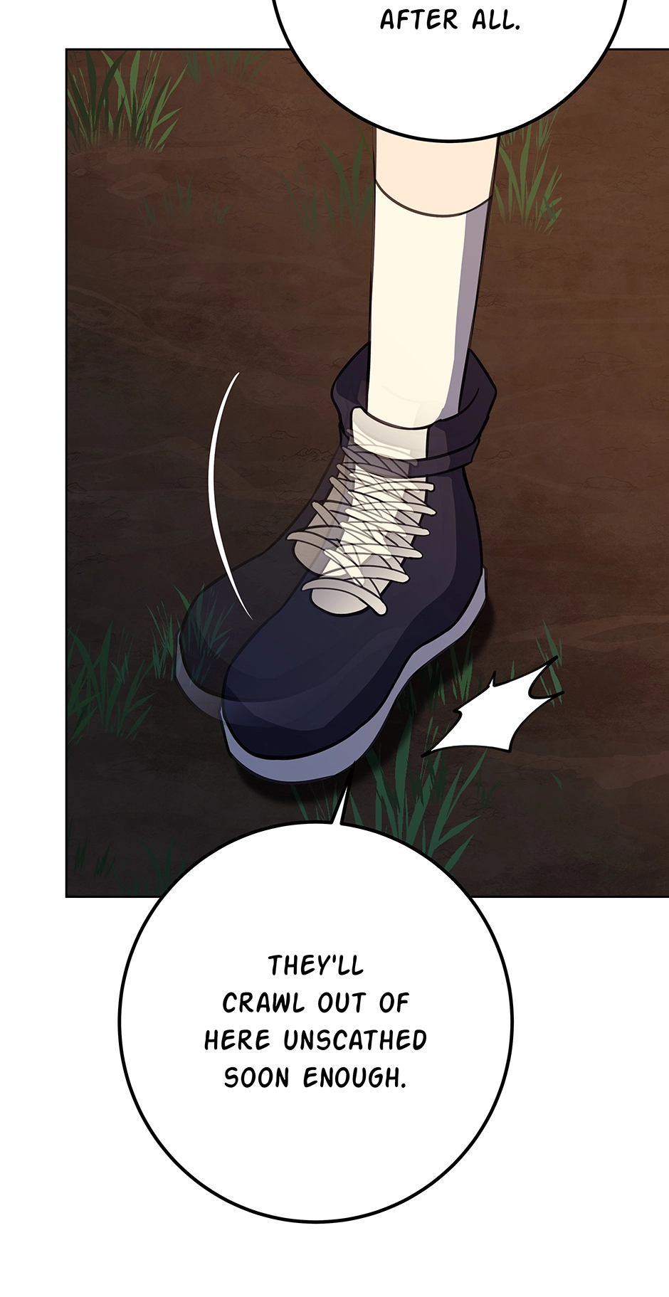 I'm a Part-Timer for the Gods Chapter 72 page 70 - 