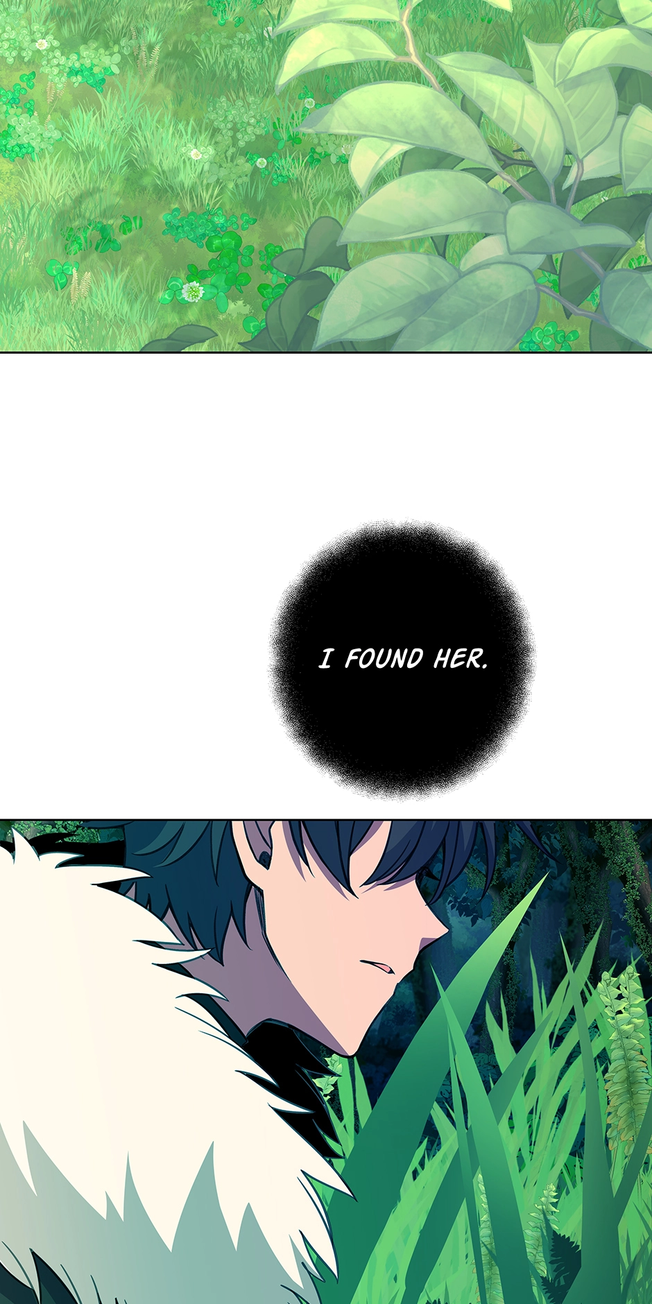 I'm a Part-Timer for the Gods Chapter 72 page 78 - 