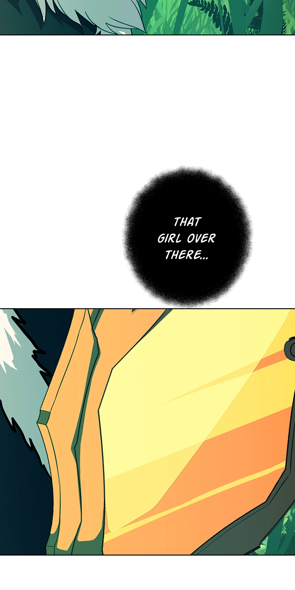 I'm a Part-Timer for the Gods Chapter 72 page 79 - 