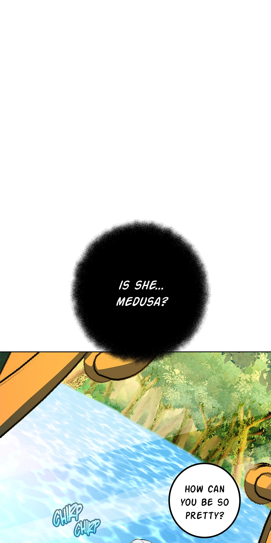 I'm a Part-Timer for the Gods Chapter 72 page 80 - 
