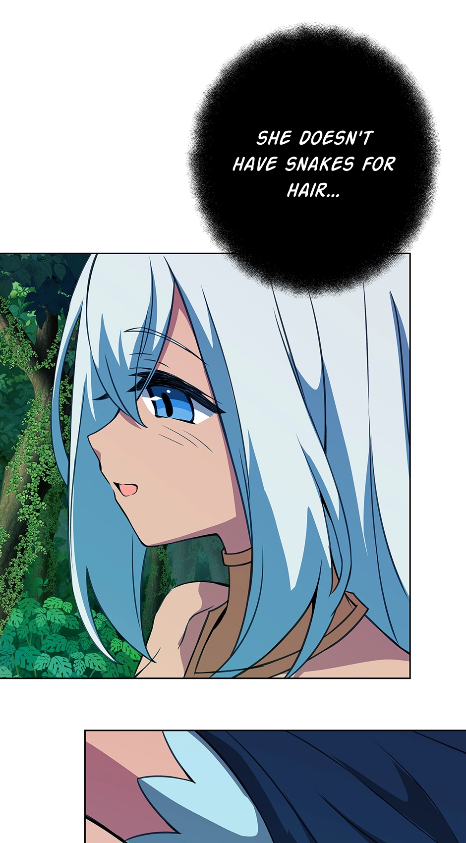 I'm a Part-Timer for the Gods Chapter 72 page 82 - 