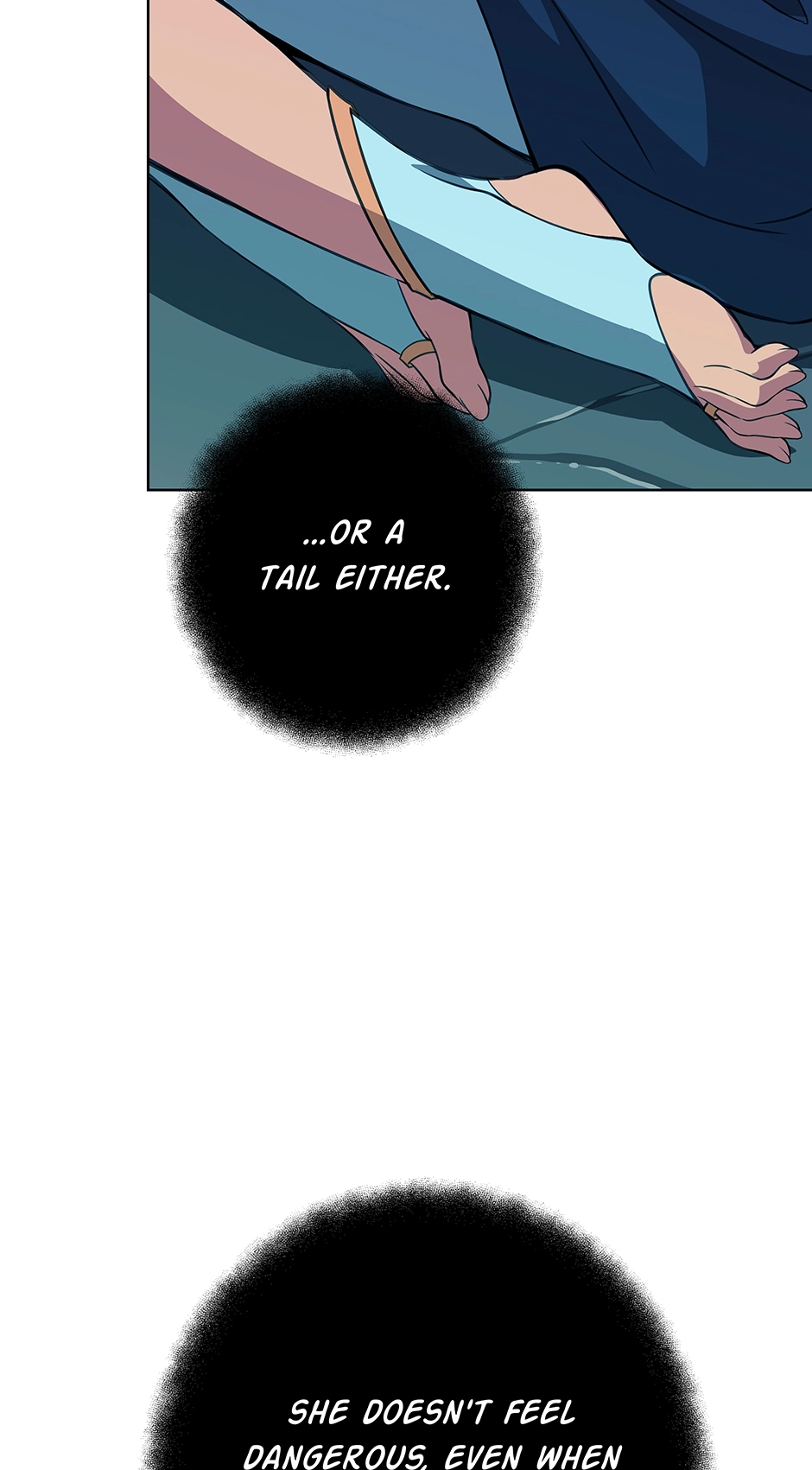 I'm a Part-Timer for the Gods Chapter 72 page 83 - 