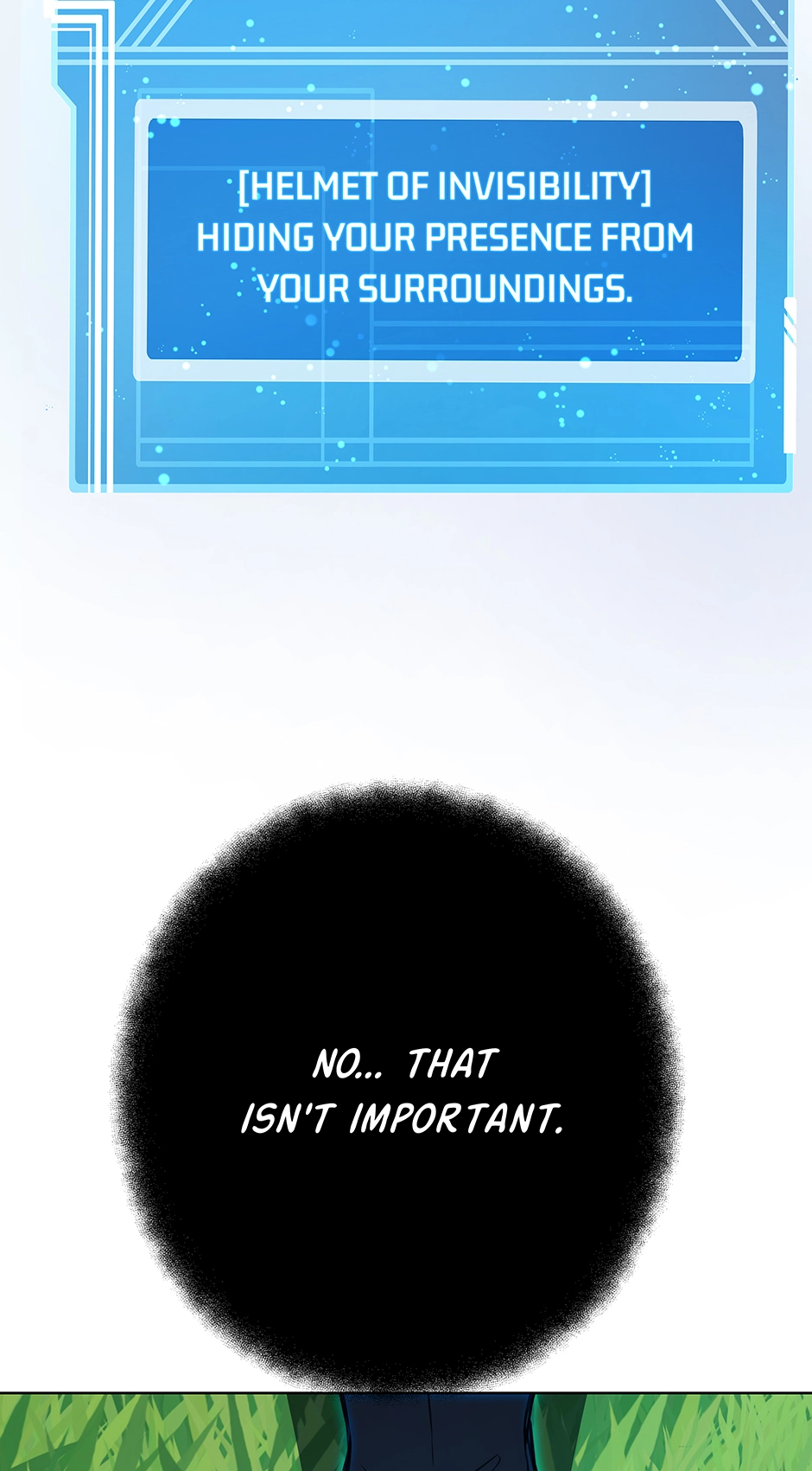 I'm a Part-Timer for the Gods Chapter 72 page 85 - 