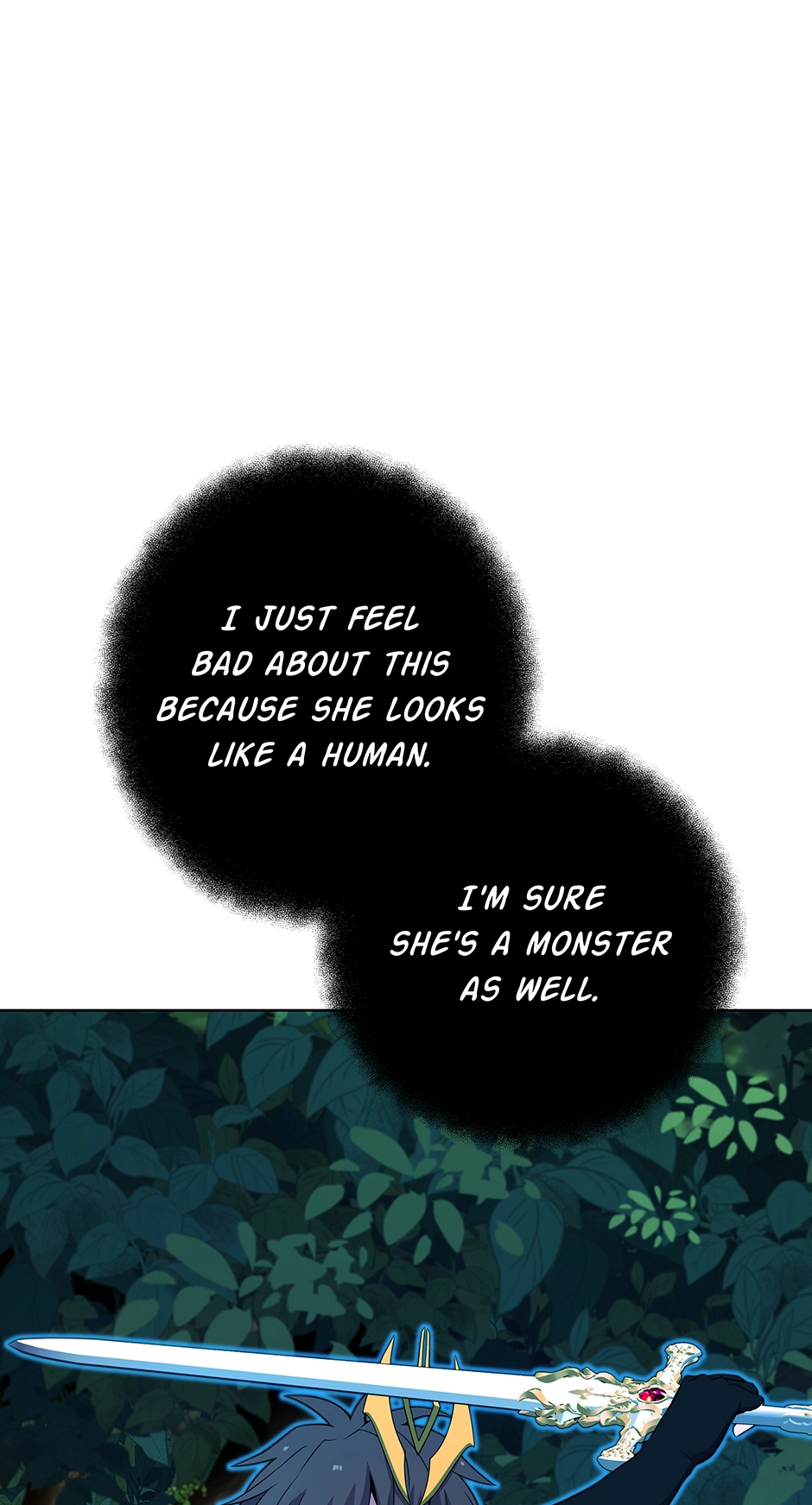 I'm a Part-Timer for the Gods Chapter 72 page 87 - 