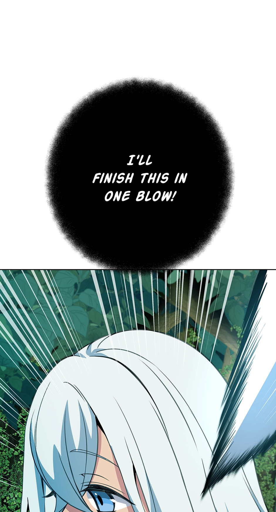 I'm a Part-Timer for the Gods Chapter 72 page 89 - 