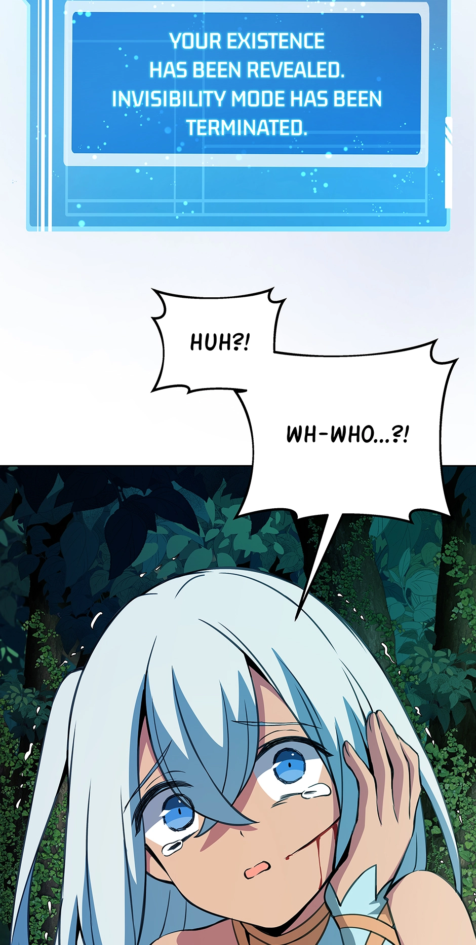 I'm a Part-Timer for the Gods Chapter 72 page 95 - 