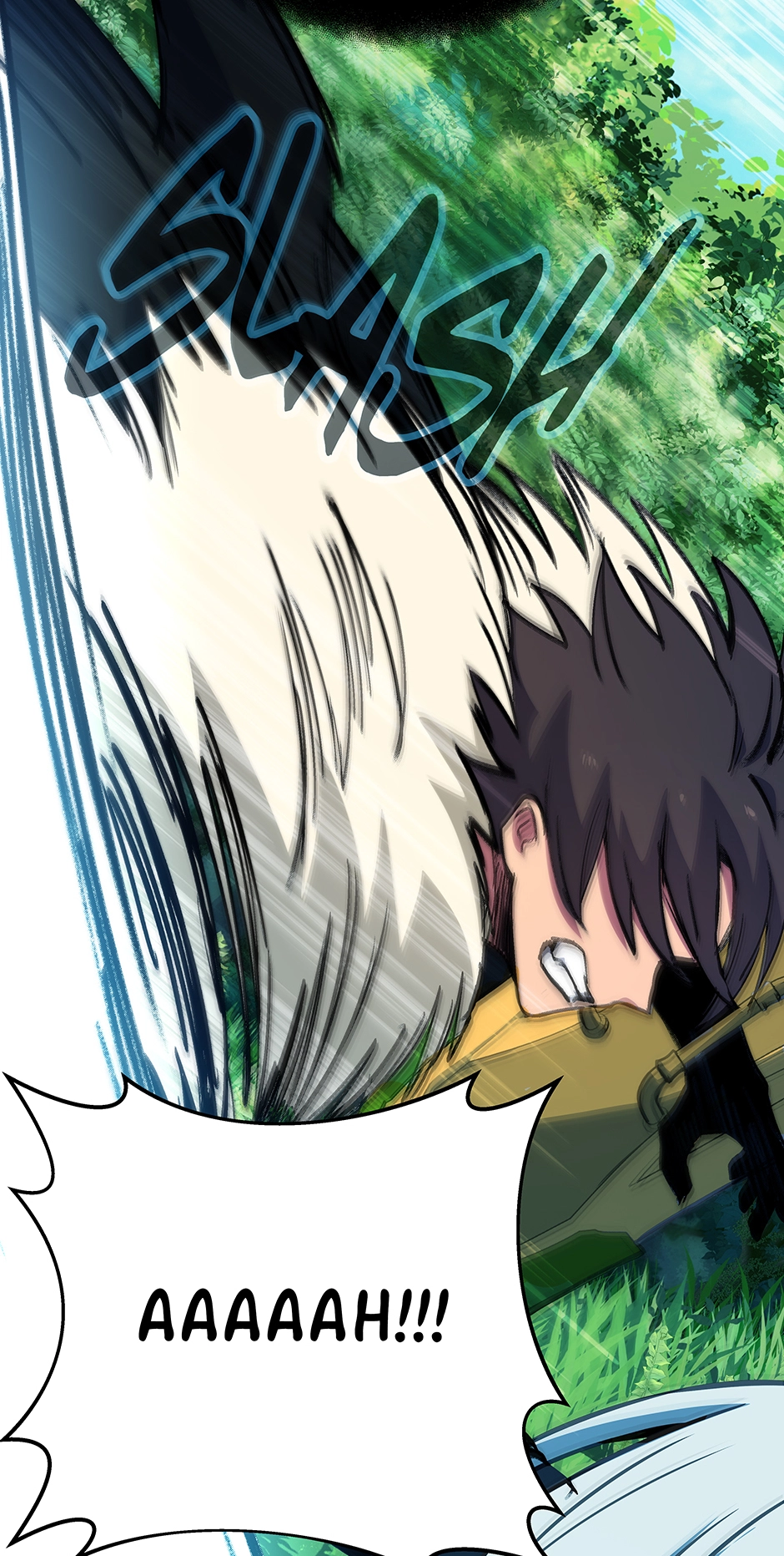 I'm a Part-Timer for the Gods Chapter 72 page 97 - 